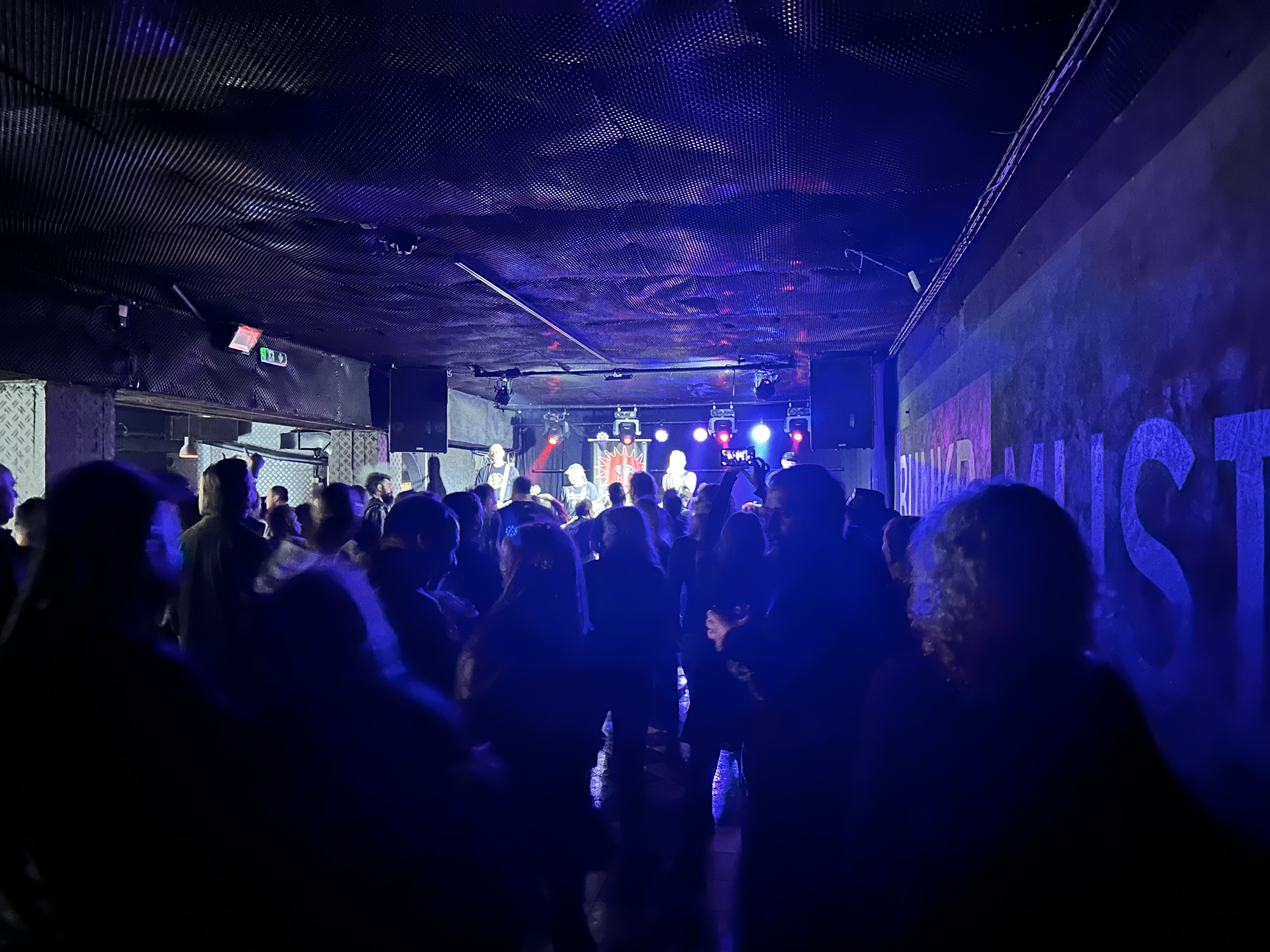 BUNKR Music Club foto 1