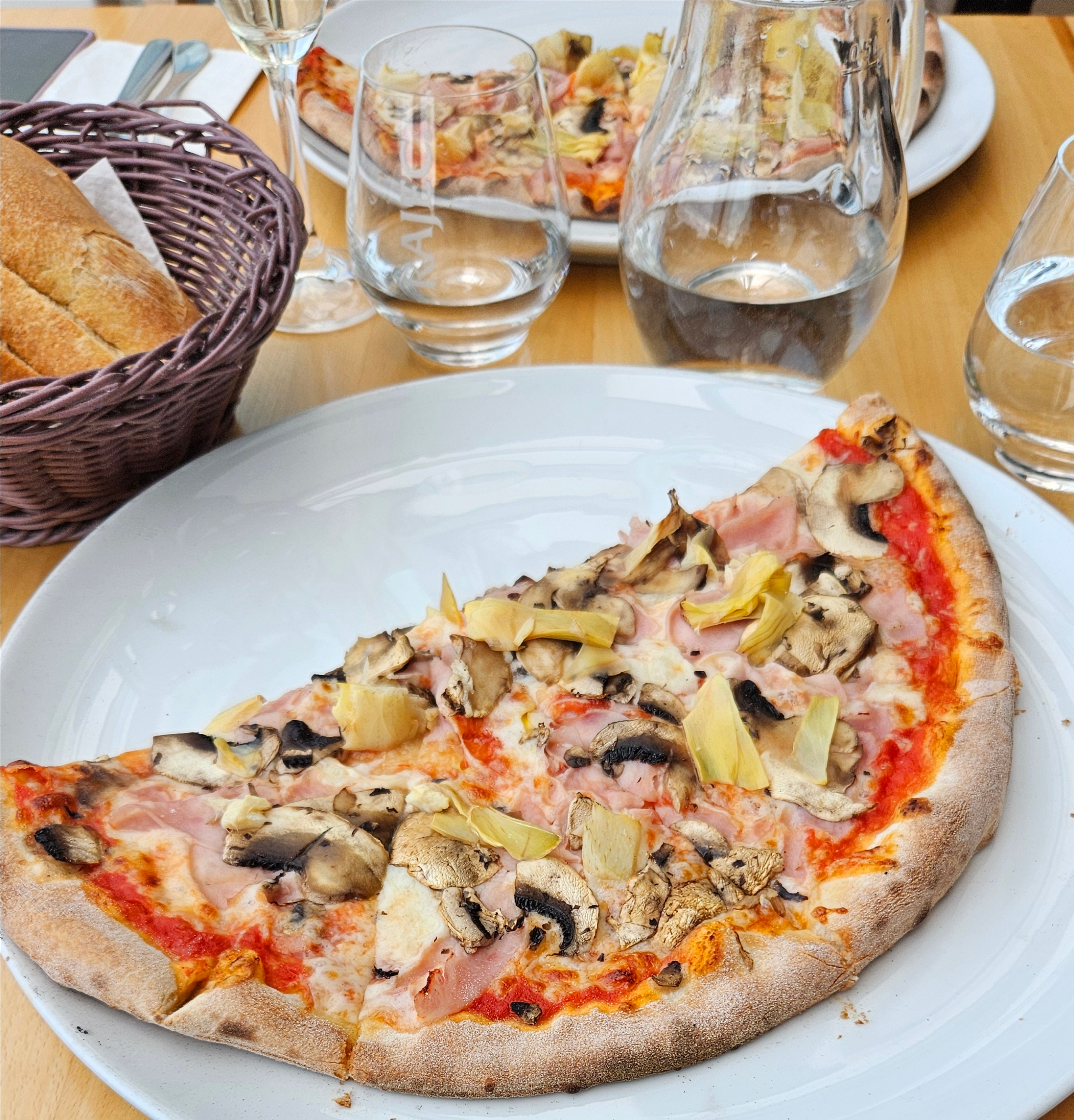 Pizzeria SOLA ENOTRIA foto 6