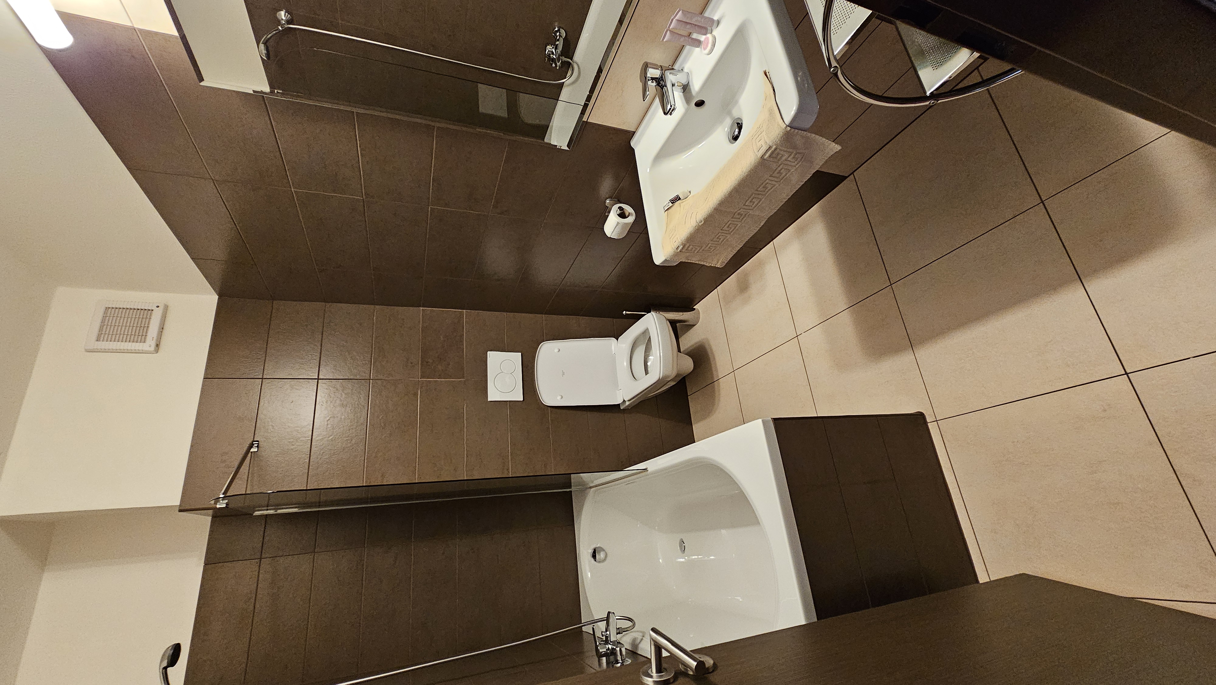 Active wellness hotel Harmonie Třeboň foto 3