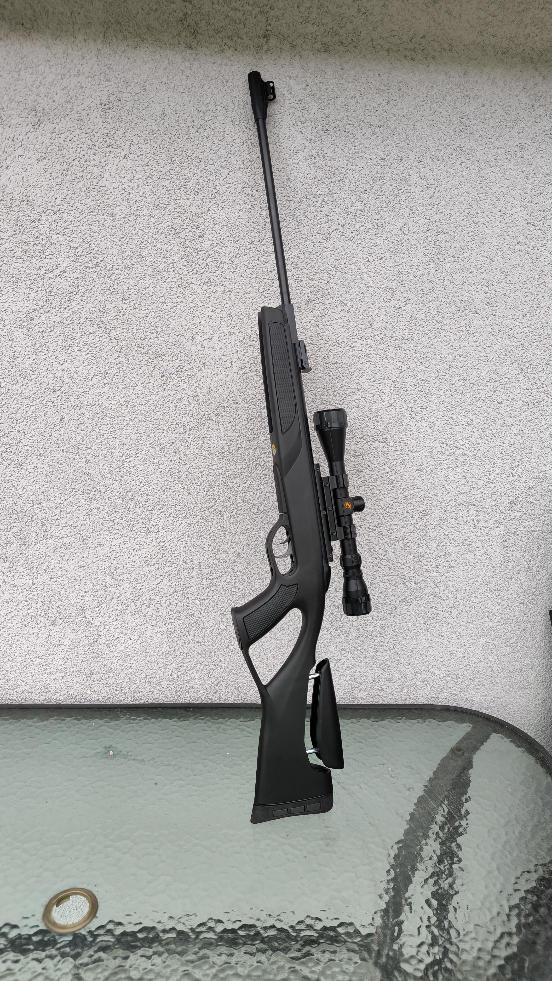 Zbraně Karviná.cz foto 2