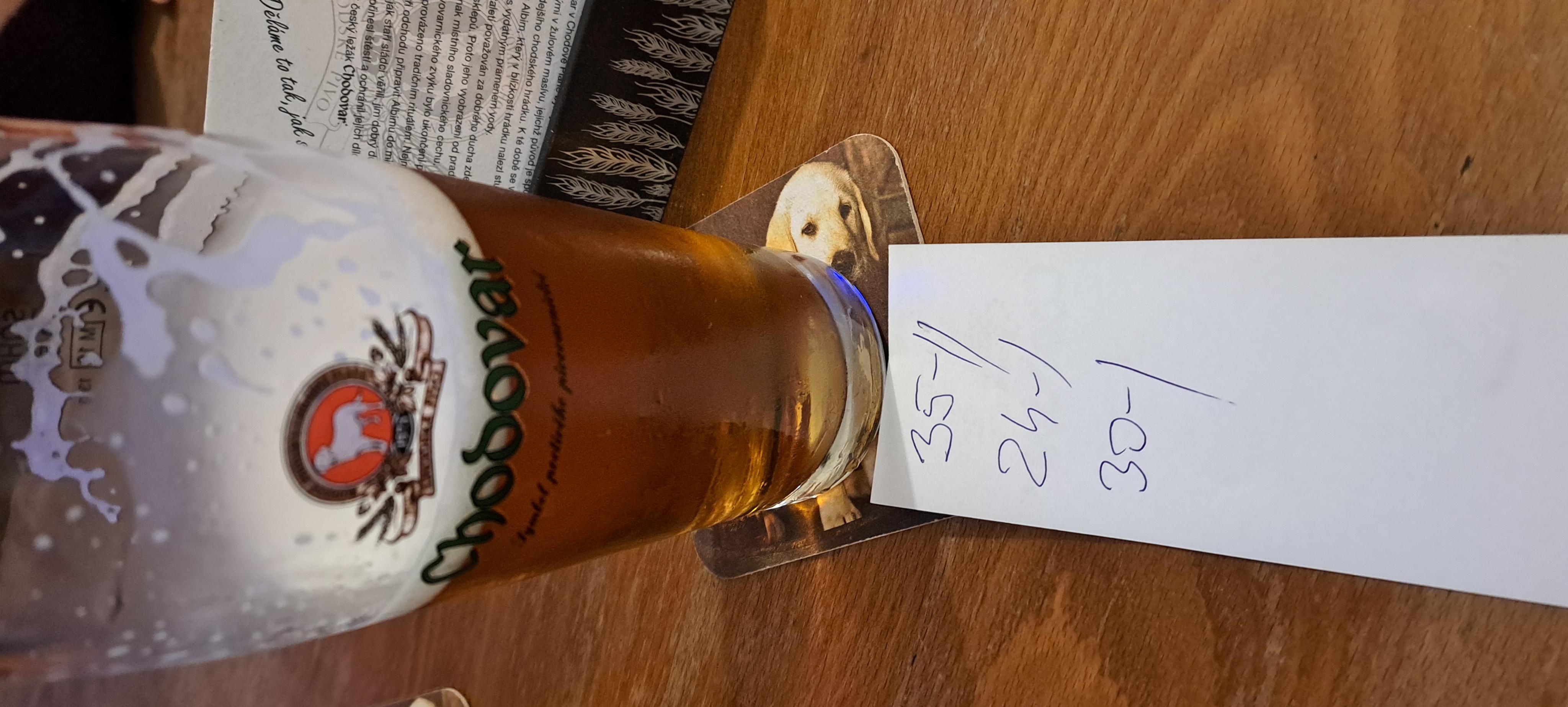 Restaurace Bílá labuť foto 6