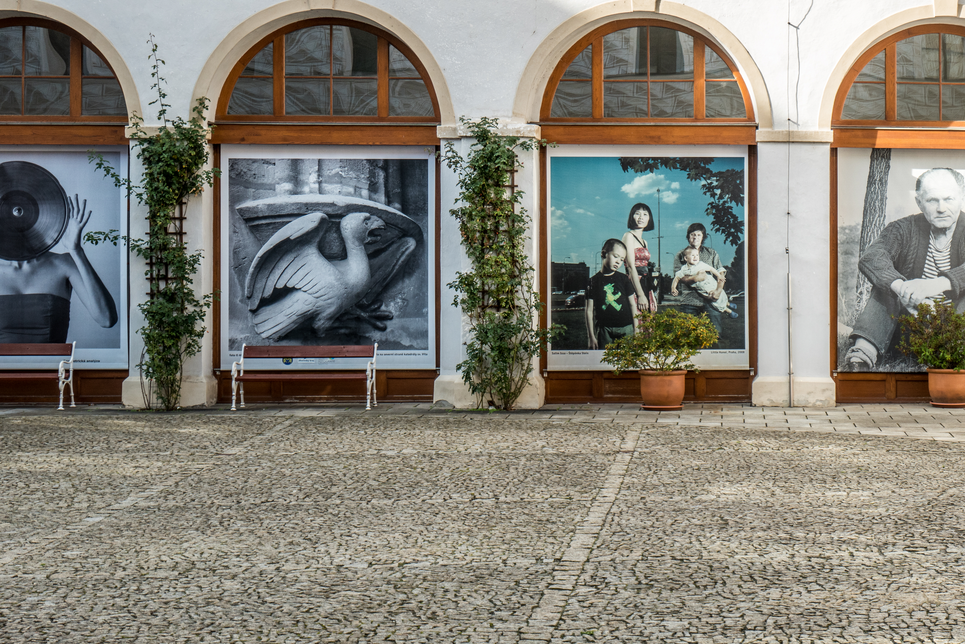 MUZEUM FOTOGRAFIE A MODERNÍCH OBRAZOVÝCH MÉDIÍ foto 4