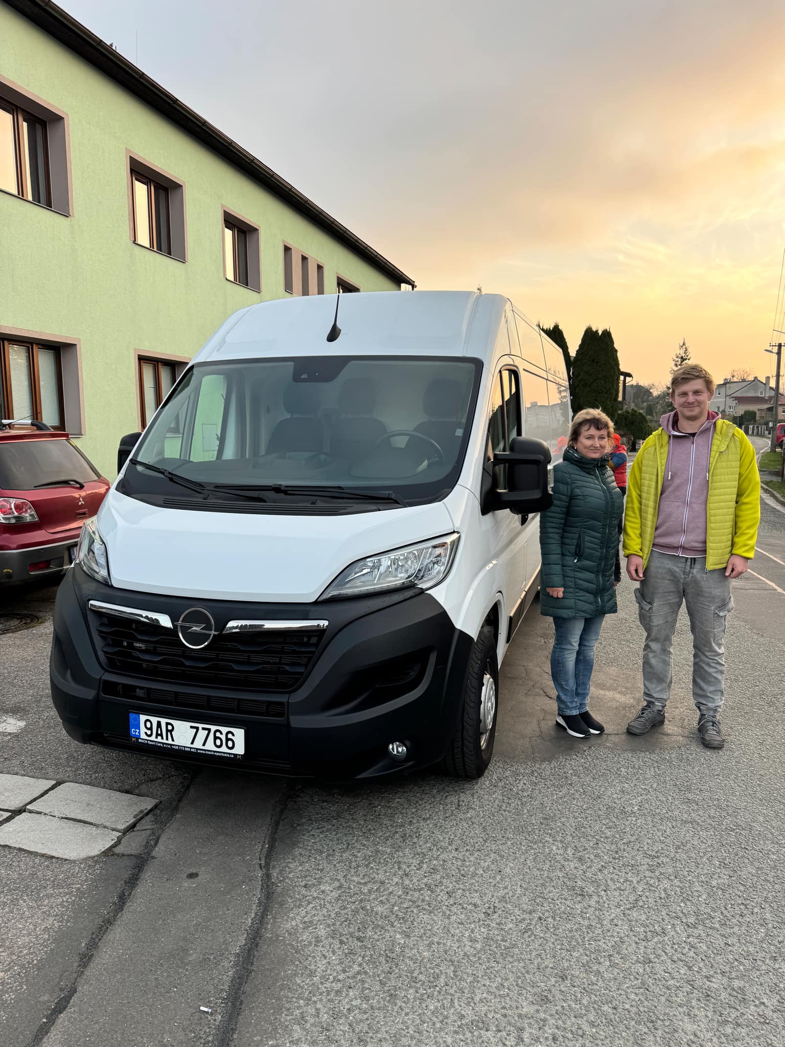 Mach SportCars, s.r.o. foto 3