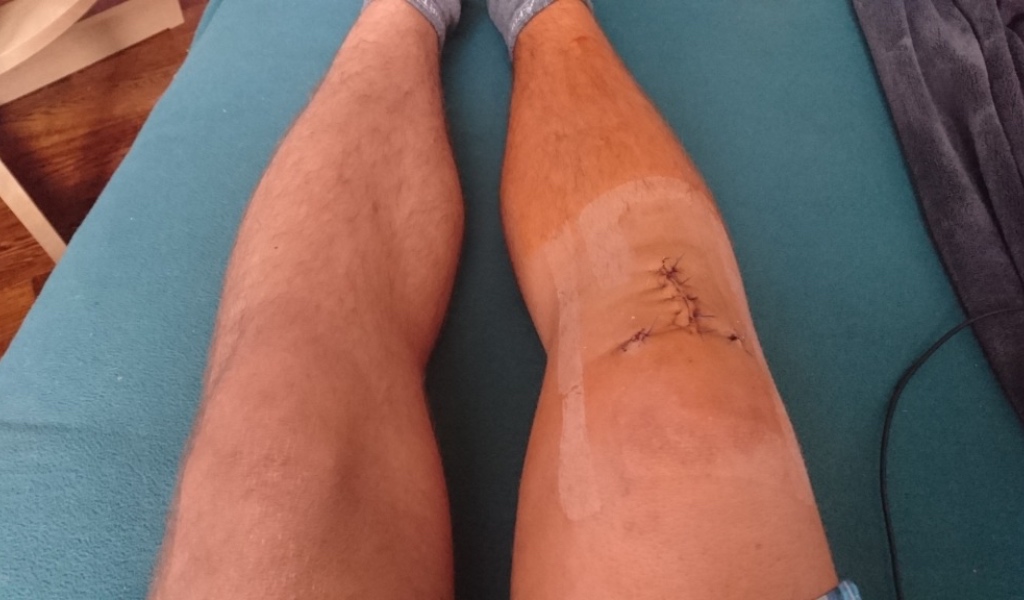 Fyzioterapie Kleafit foto 5