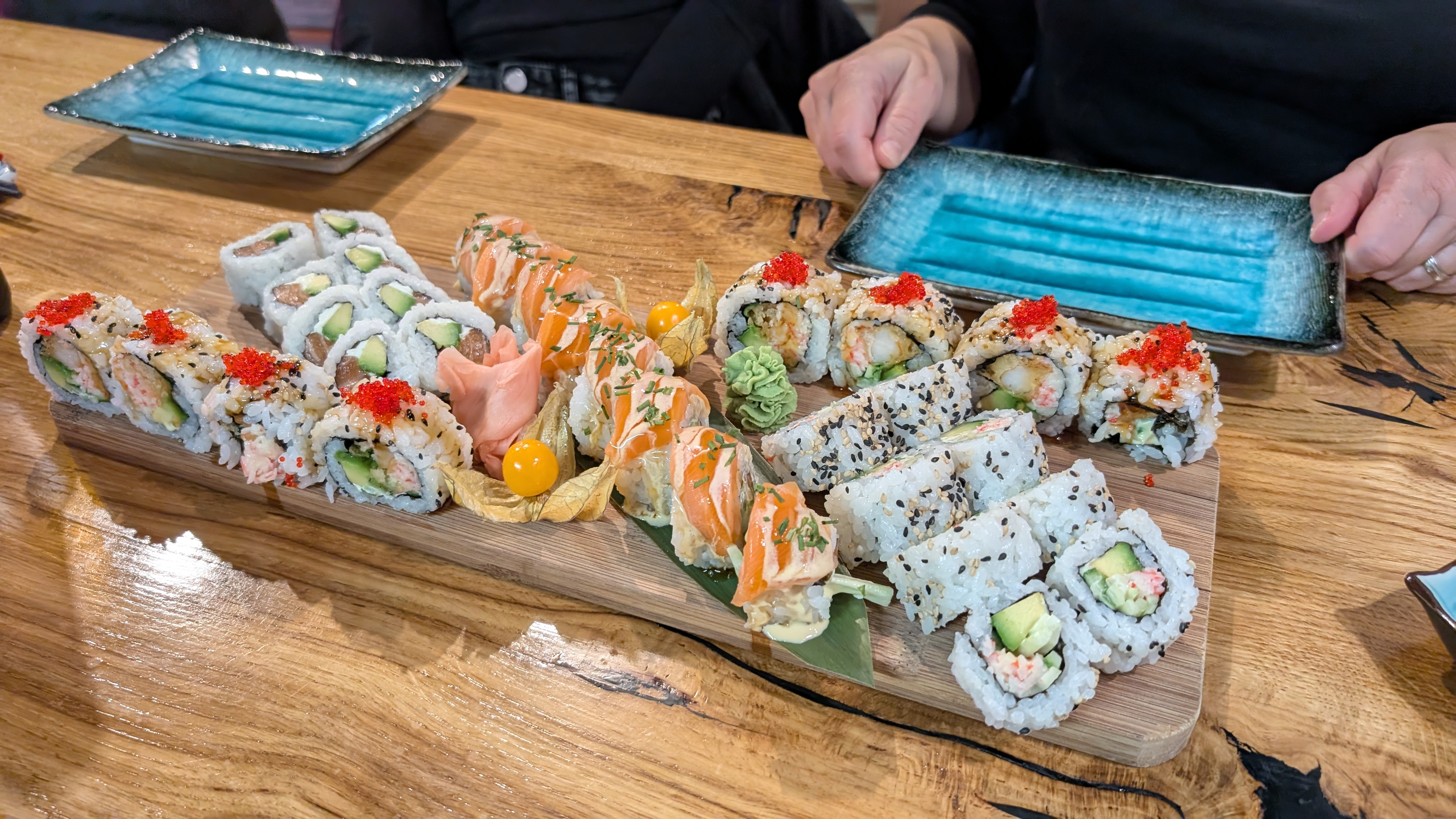 Kaido Sushi foto 4