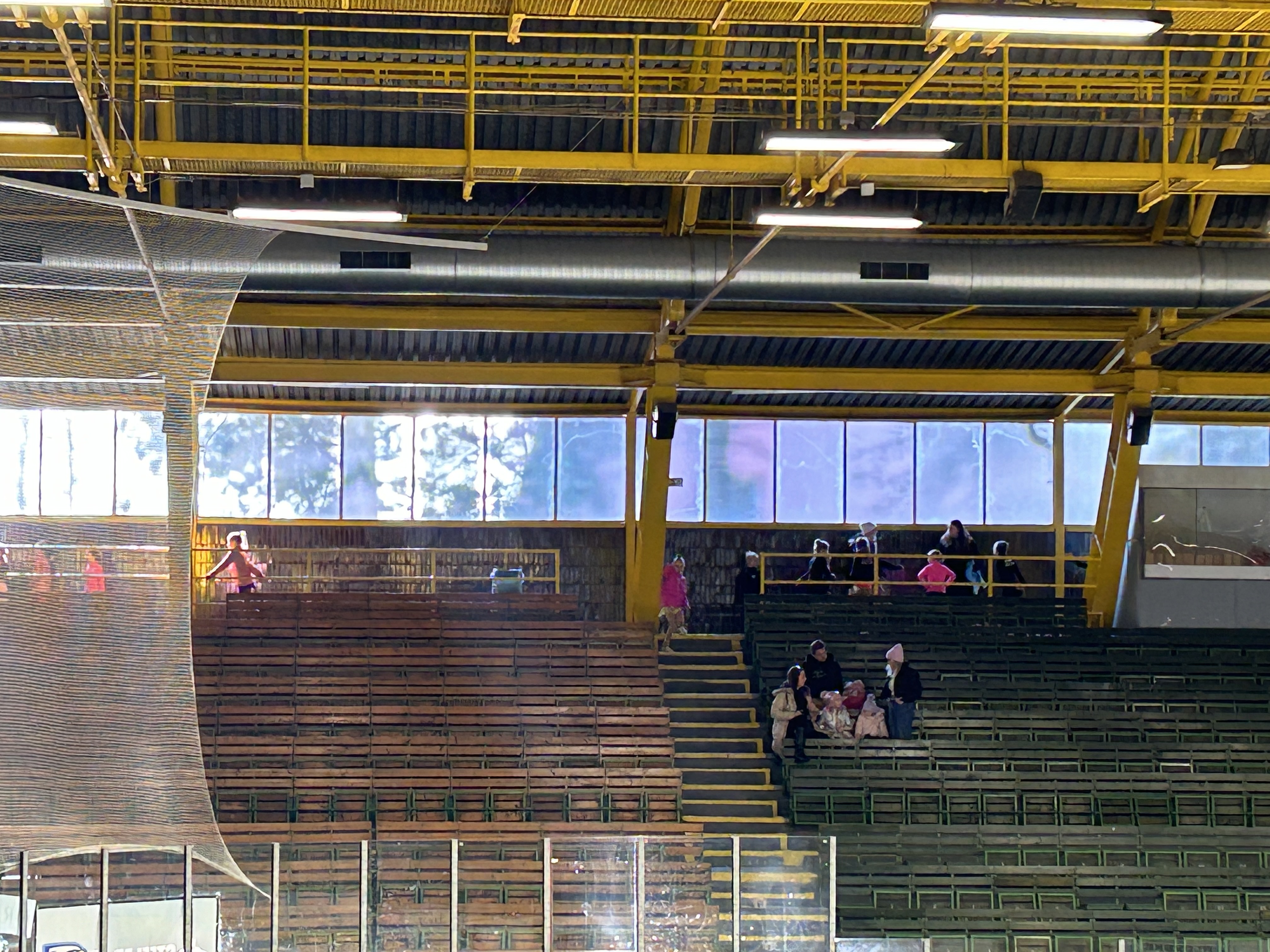 Zimní stadion - SMO, městská akciová společnost Orlová foto 3