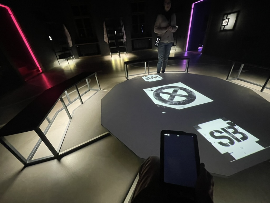Institut Paměti národa Brno foto 2
