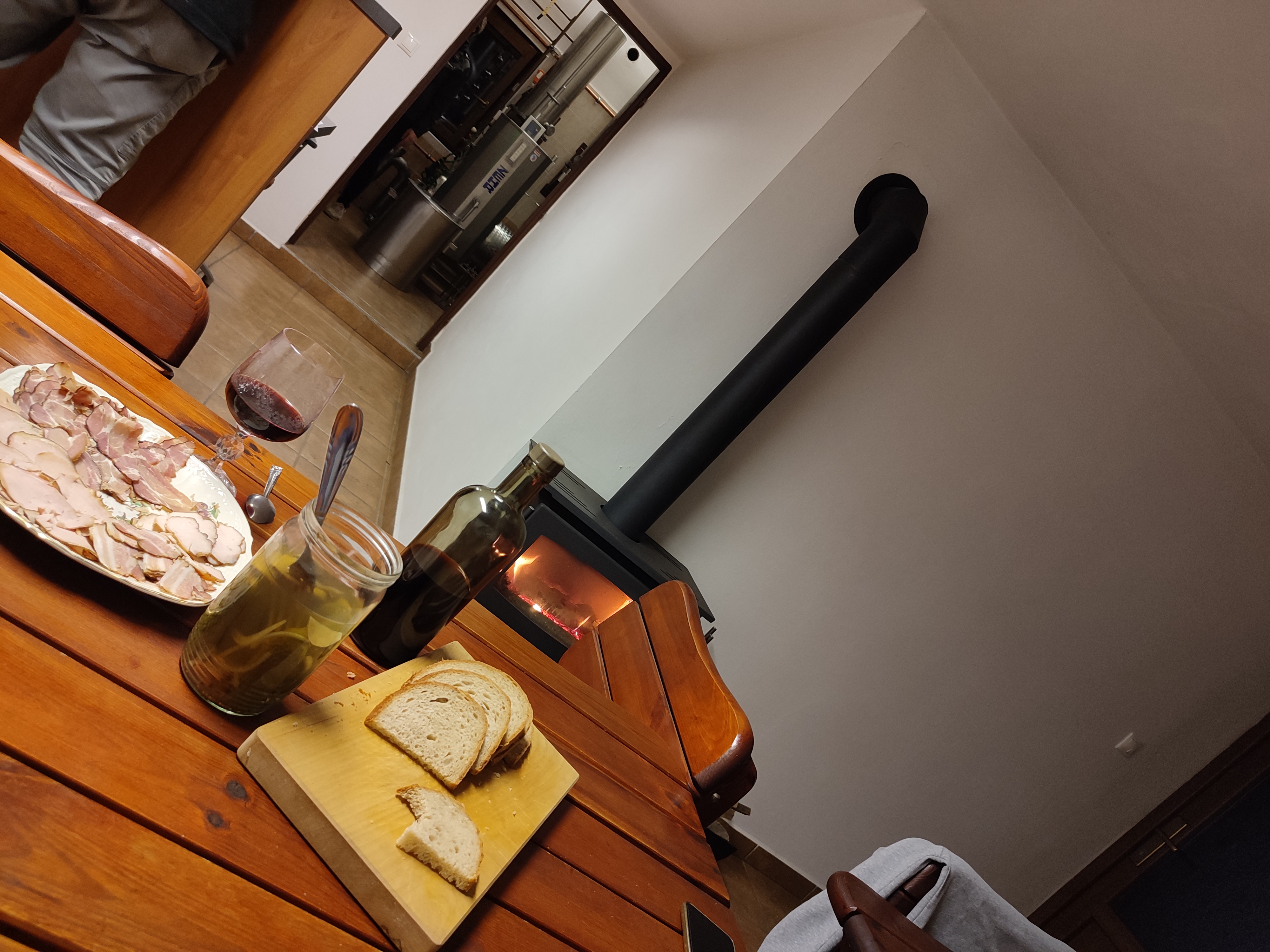 Pěstitelská pálenice Znětínek foto 1
