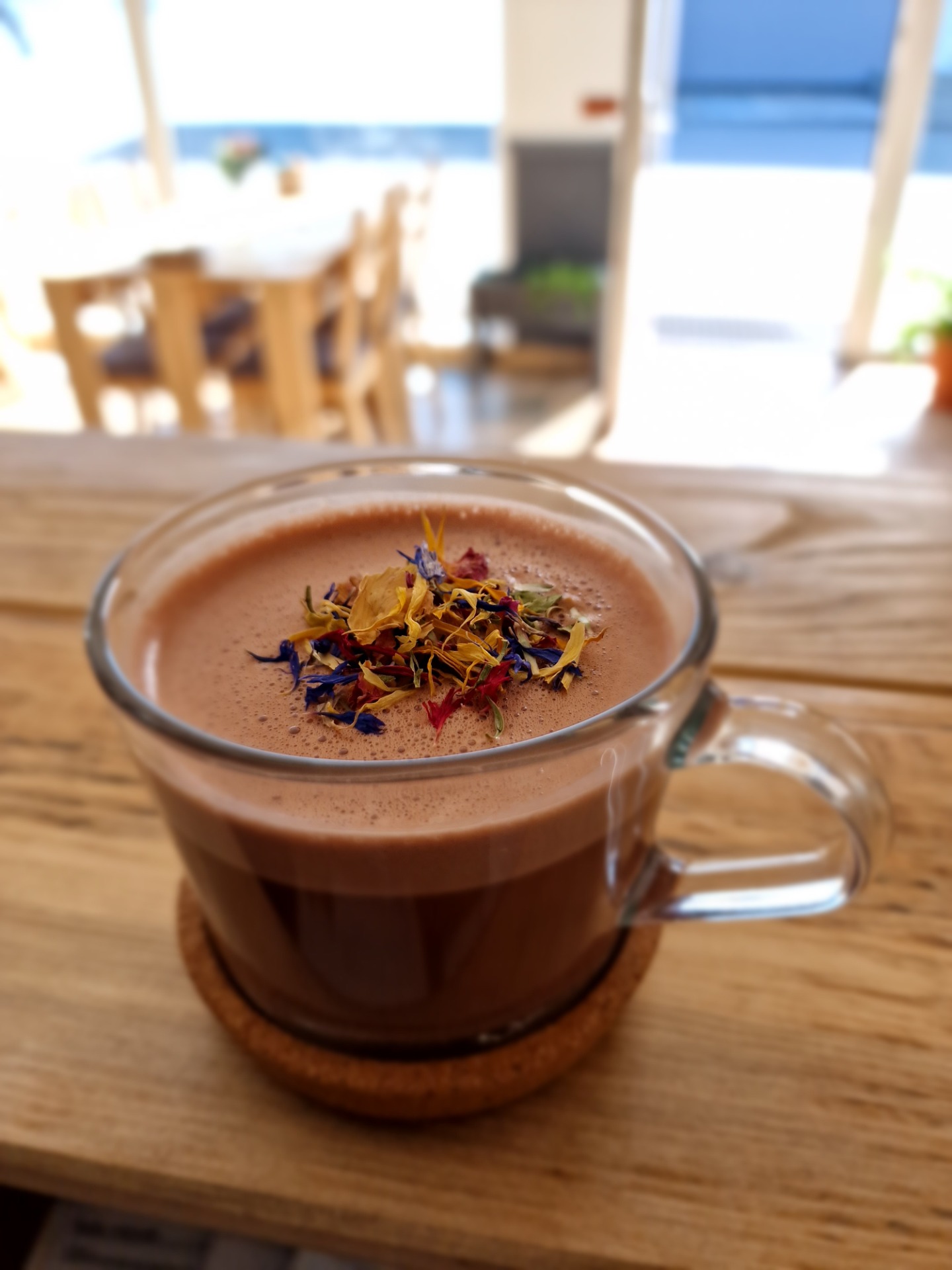 Bistro Cafe z Palet foto 5