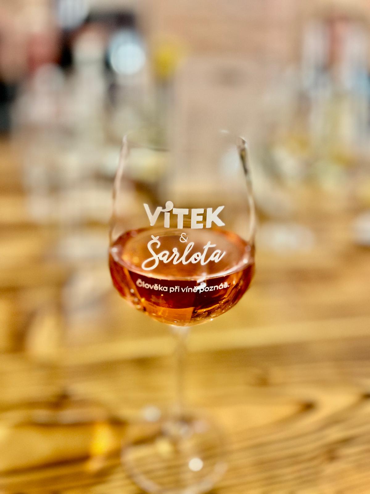 Penzion Šarlota & Vinařství Vítek Josef foto 5