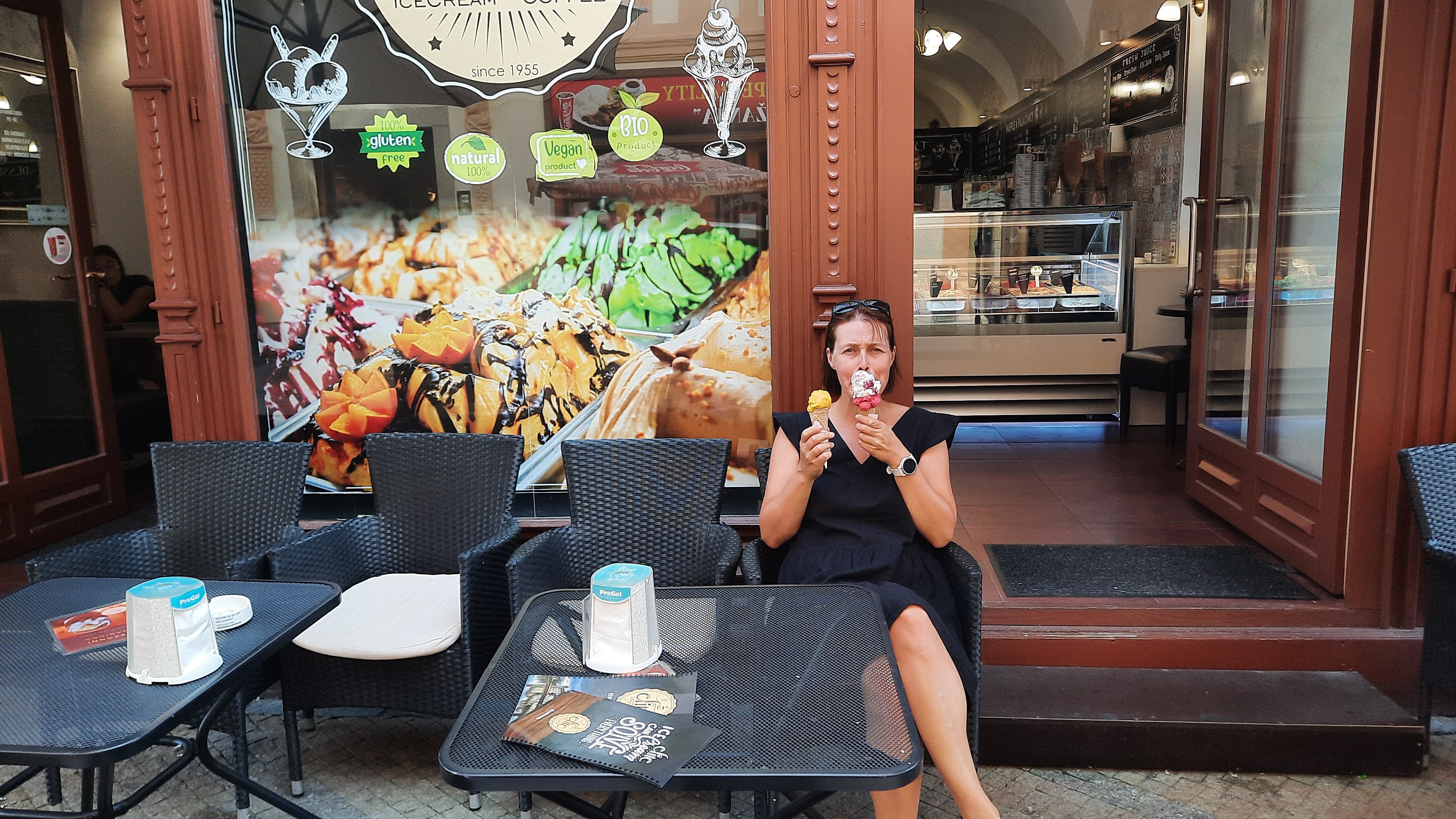 Gelaterie Elite foto 5