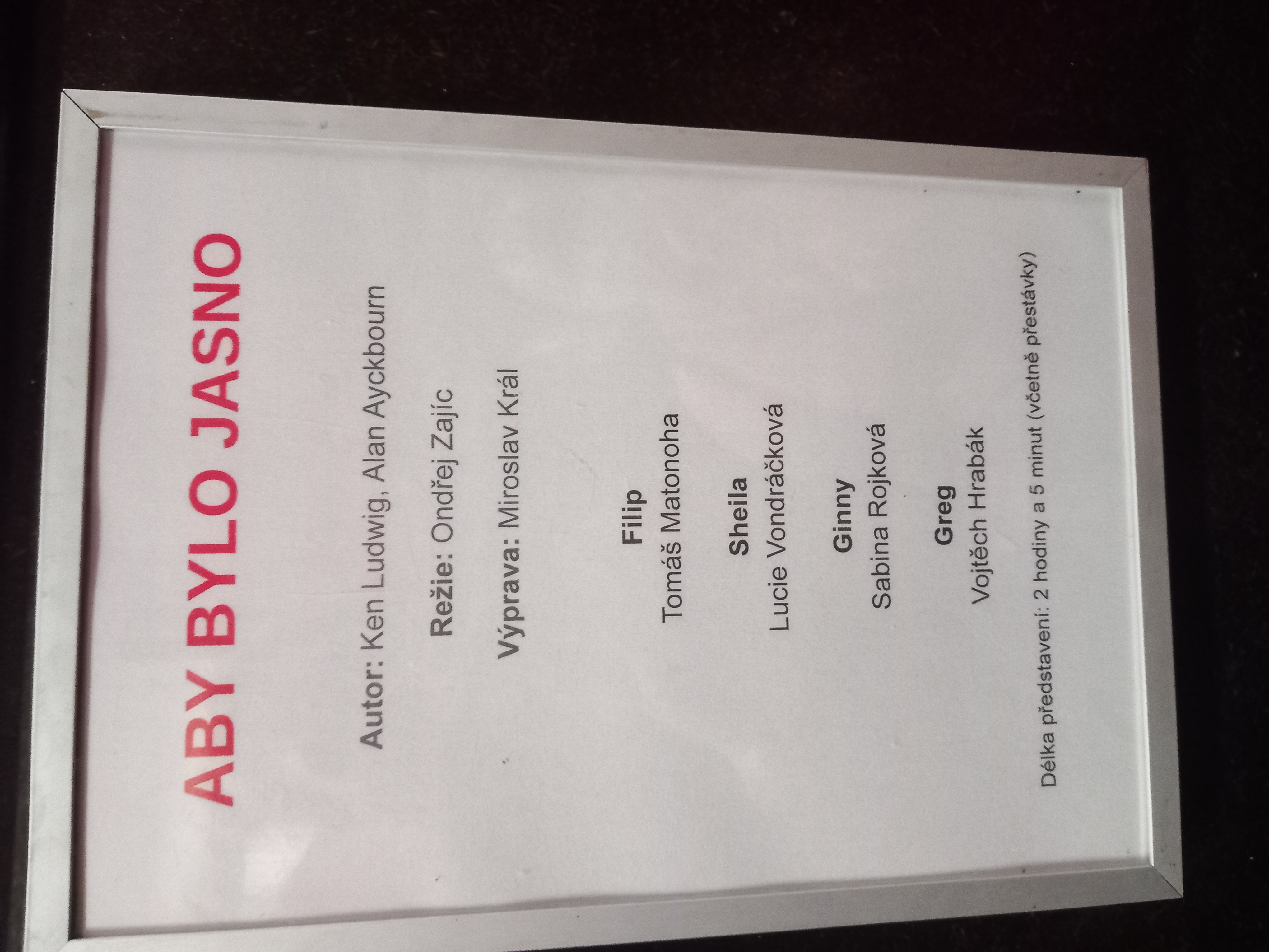 Divadlo Palace foto 6