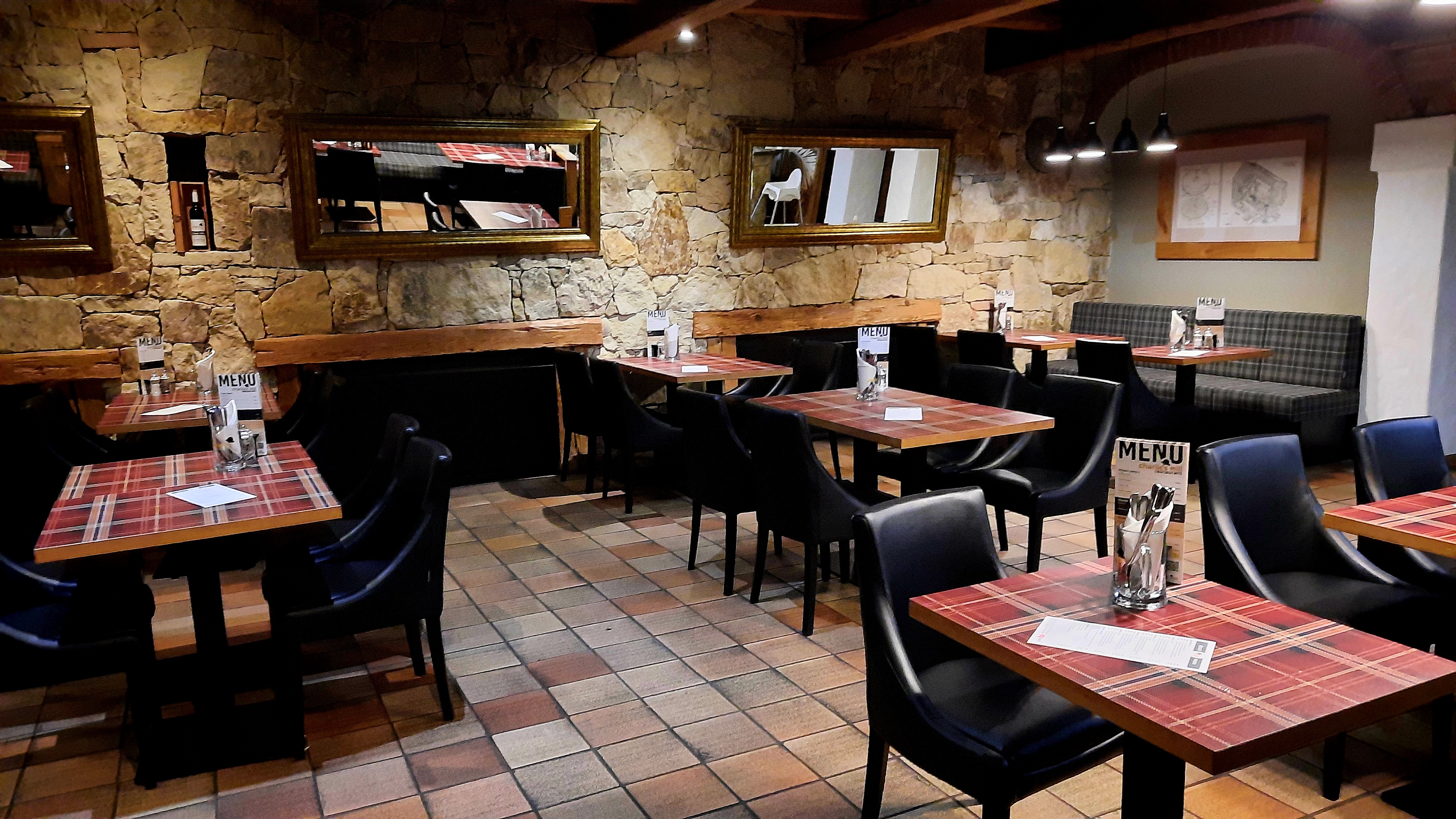 Charlie's Mill Restaurant foto 3