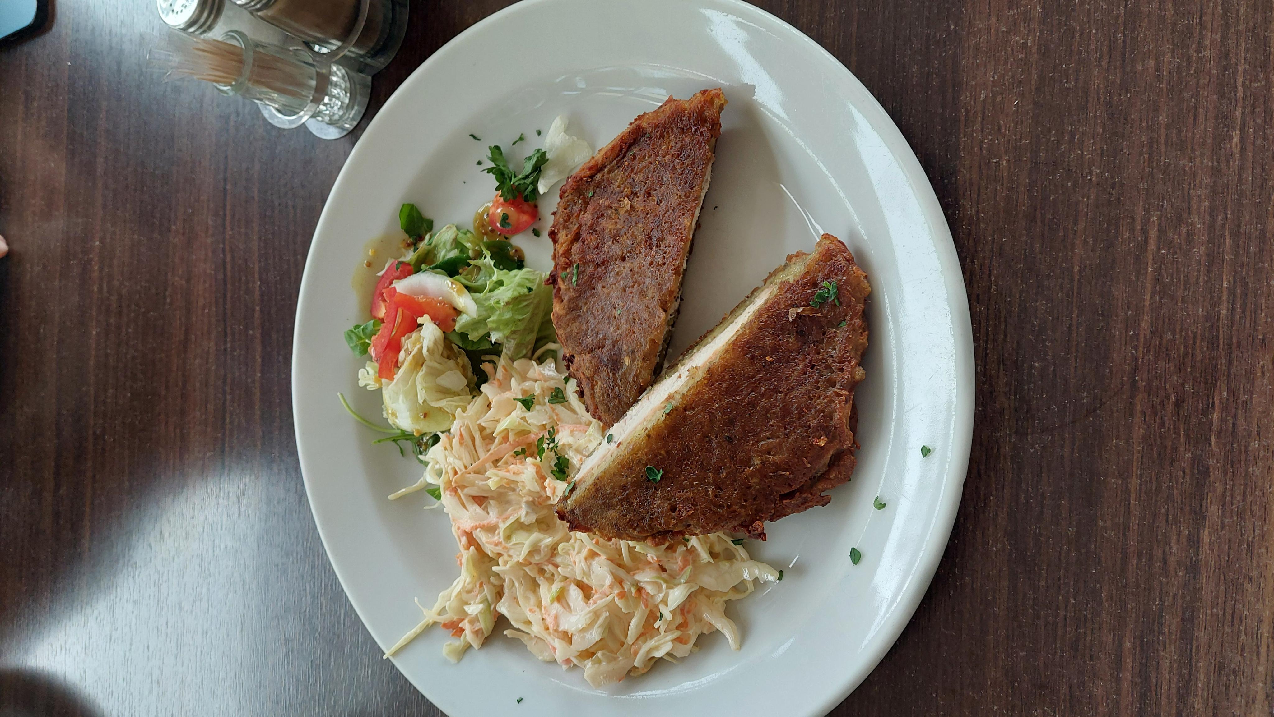 Restaurace Vodní svět foto 6