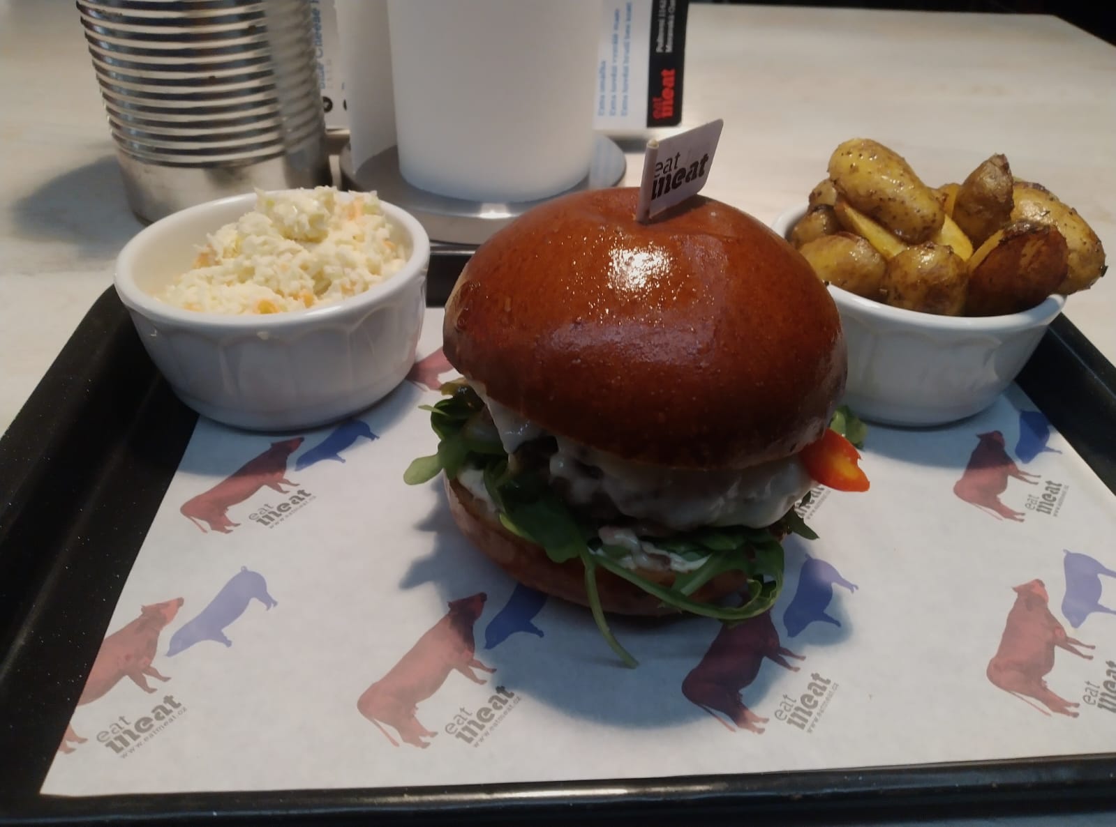 Eatmeat foto 4