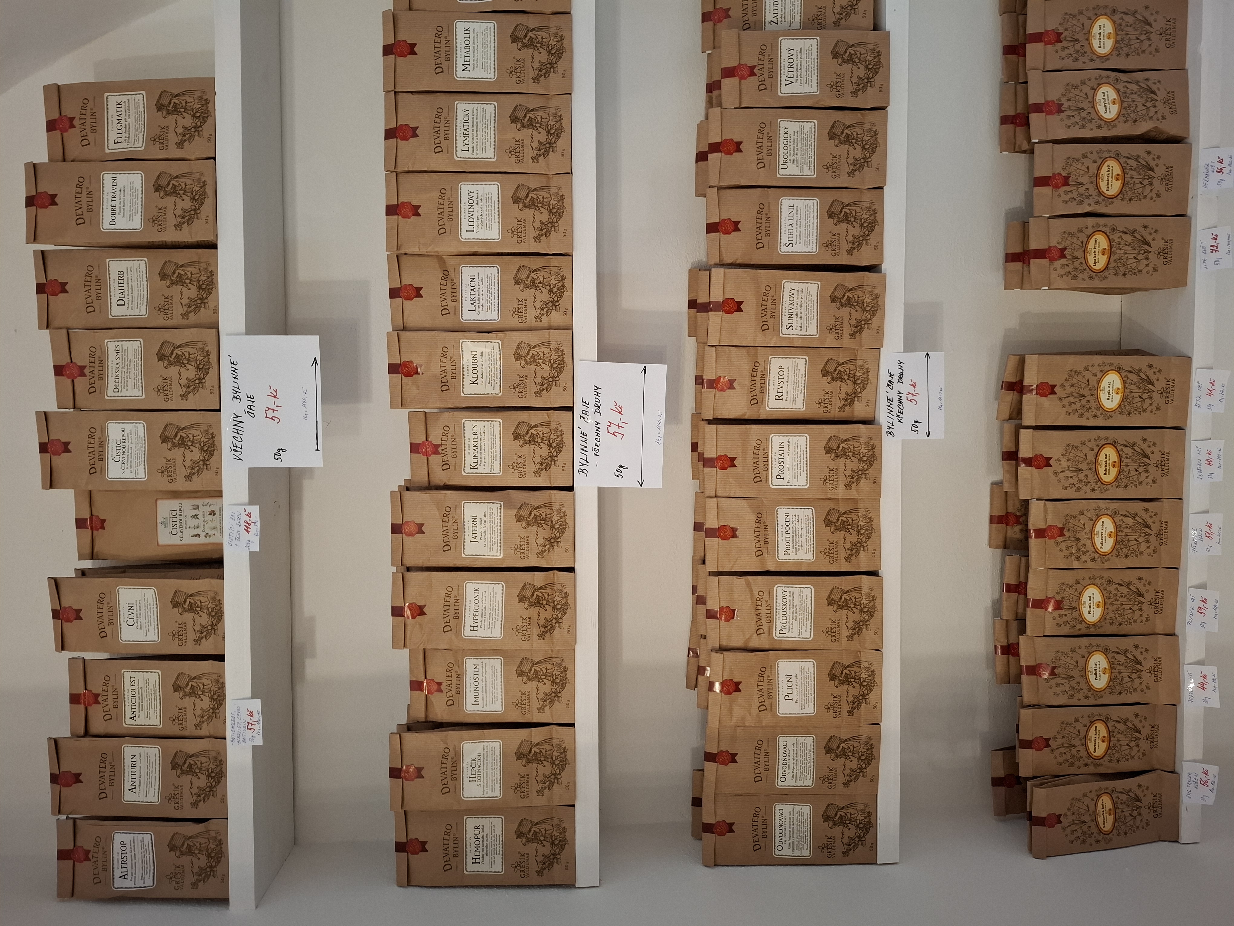 Zdravá výživa Michaela Brabcová foto 4