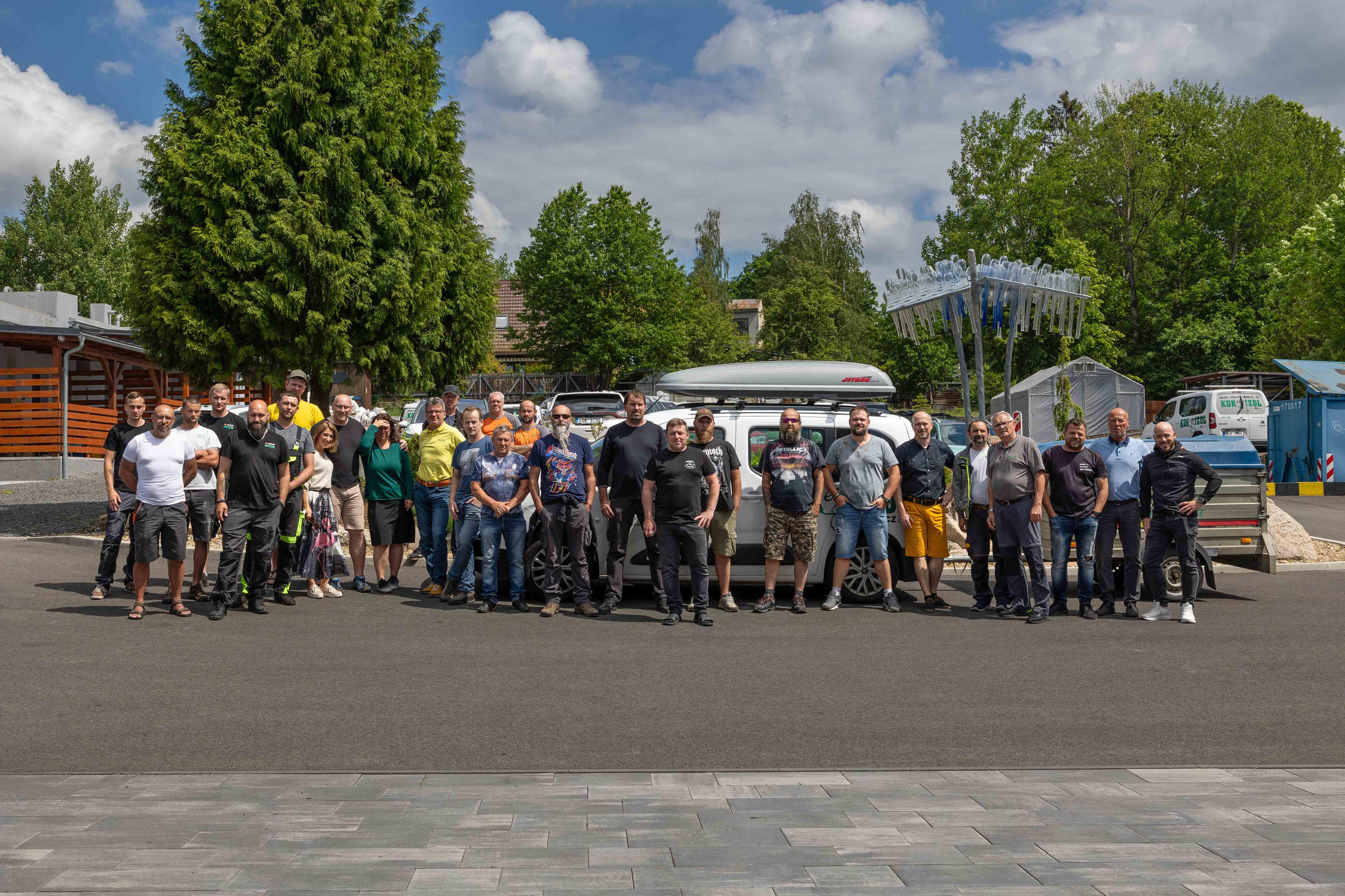 KDK eko IZOL - CZ, s.r.o. foto 5