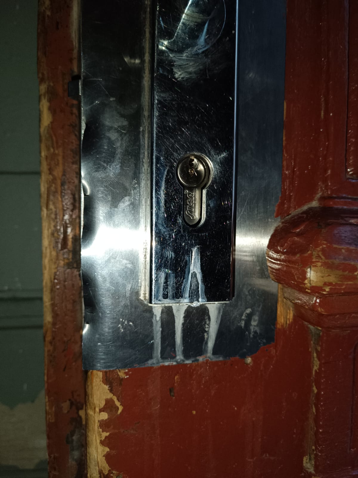 Zámečnická pohotovost Slezák foto 6