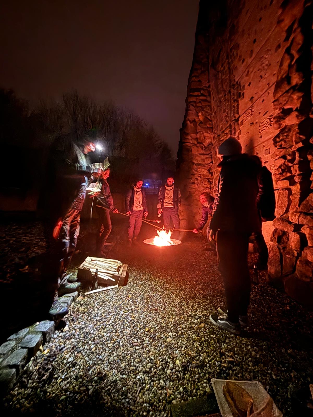 Klub horských sportů Zlín foto 5