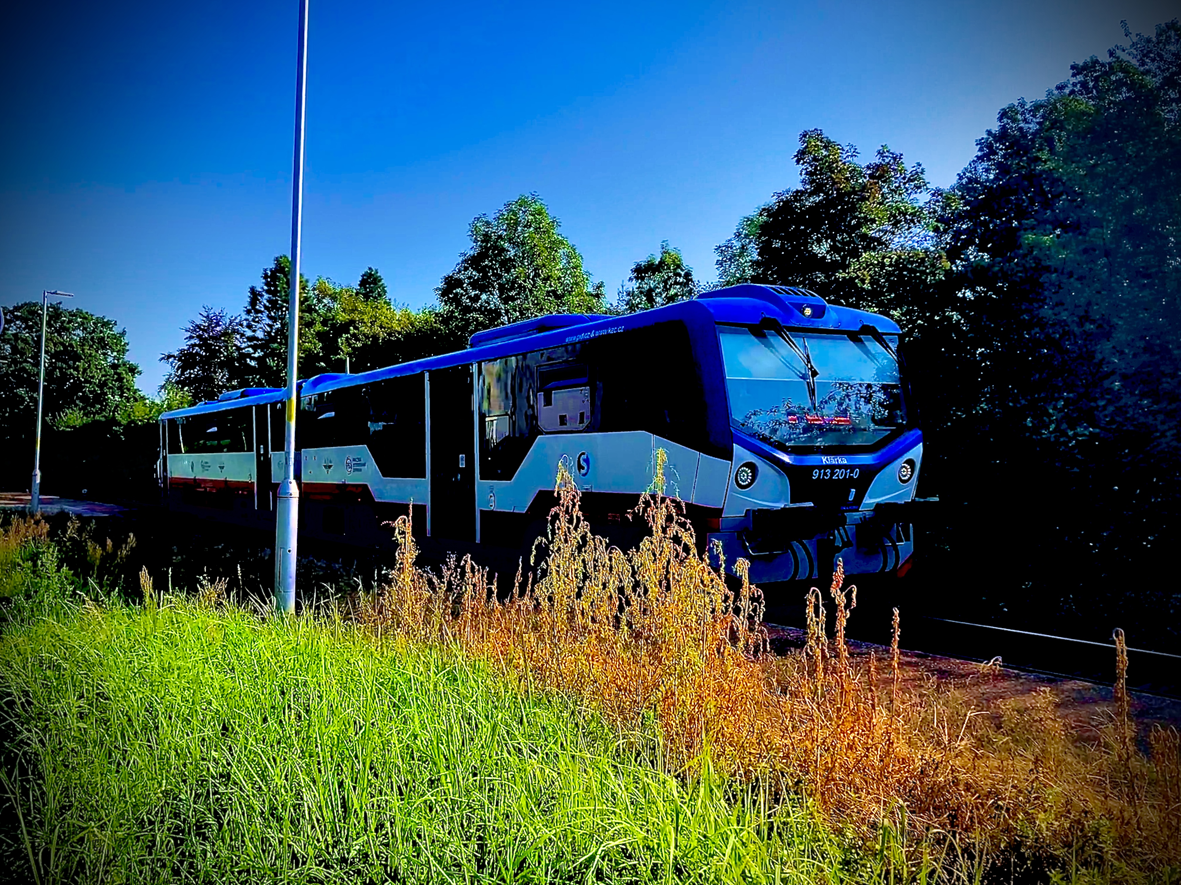 KŽC Doprava, s.r.o. foto 3