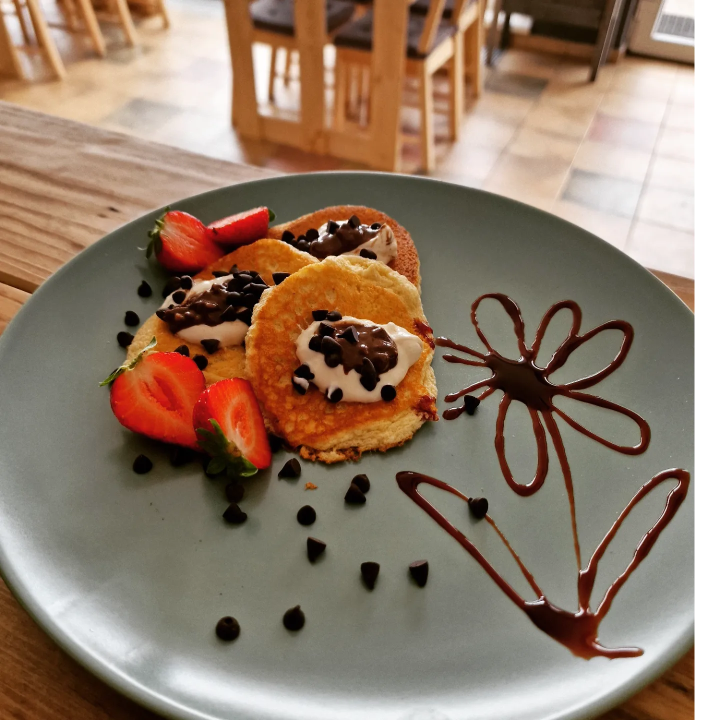 Bistro Cafe z Palet foto 6