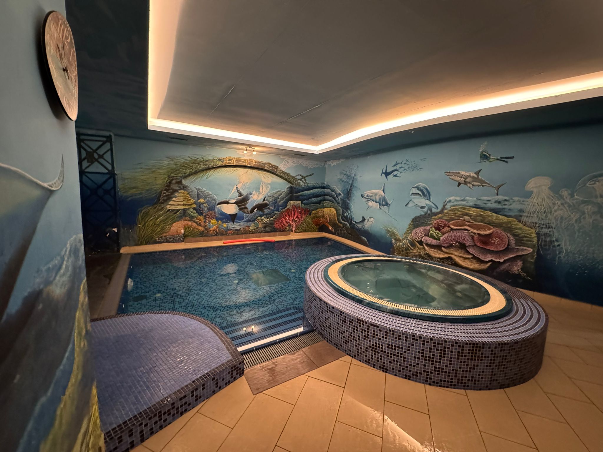 Hotel Centrum Harrachov foto 3