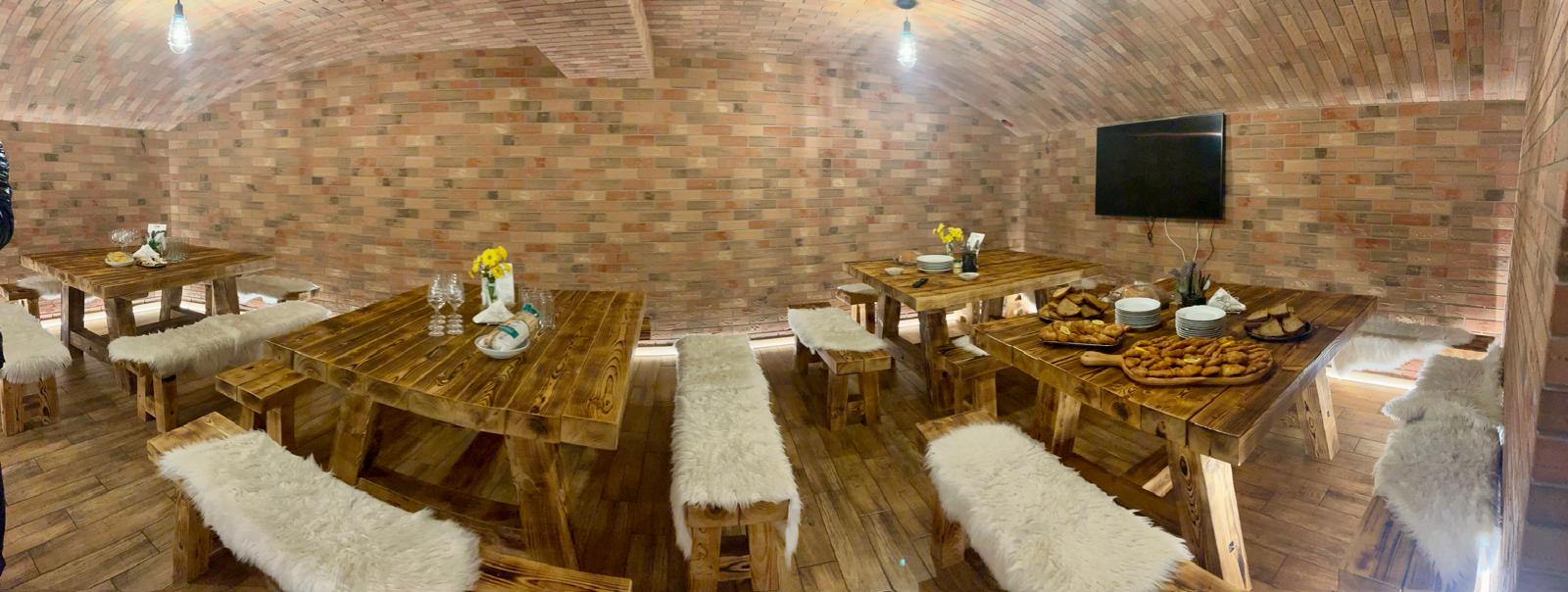 Penzion Šarlota & Vinařství Vítek Josef foto 6