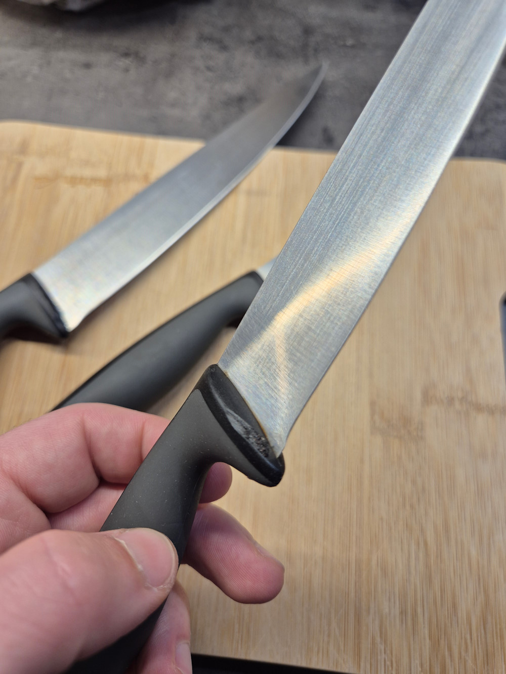 Broušení nářadí - Jan Pišinger foto 6