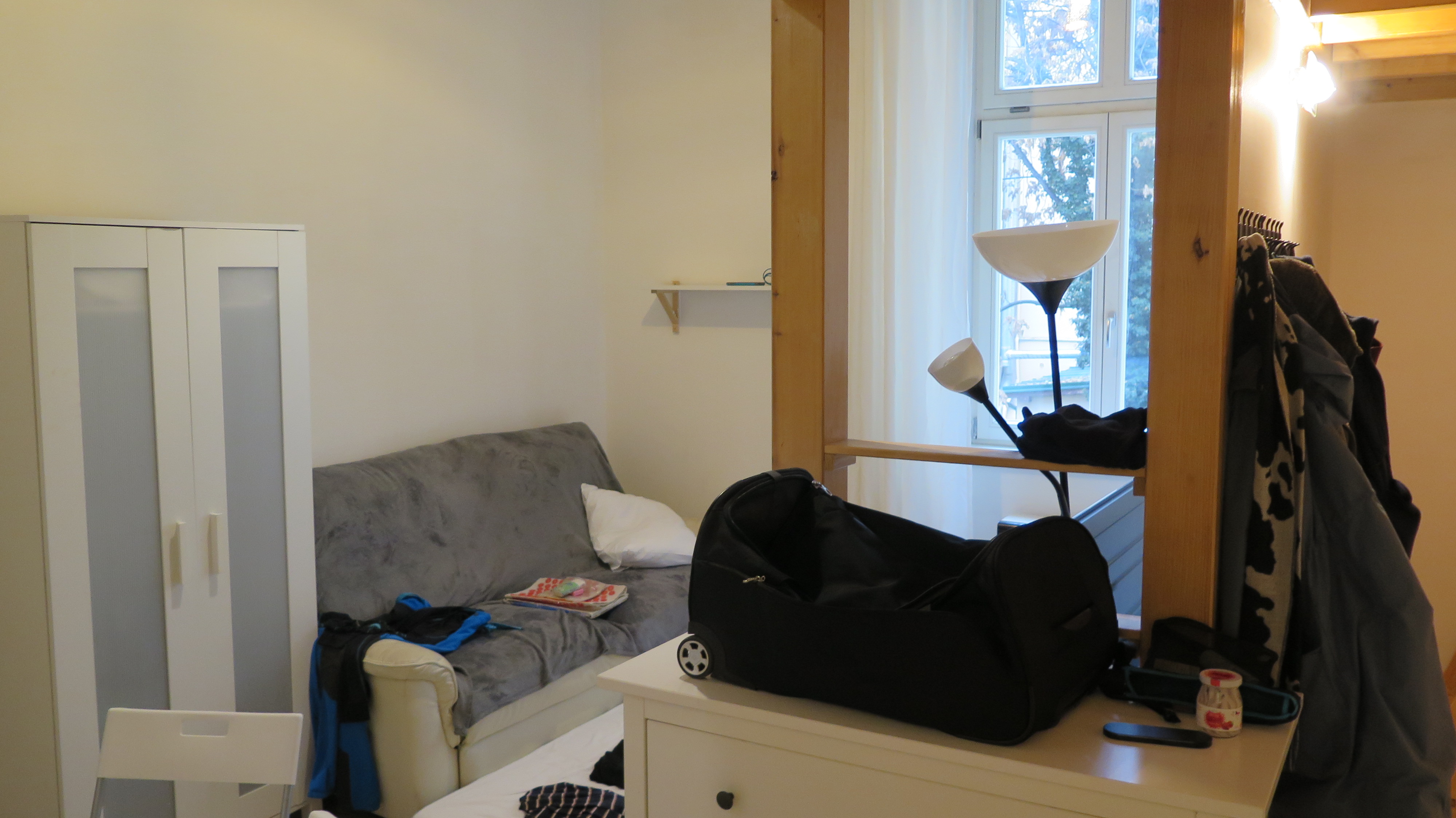 Apartmán Urxova foto 2
