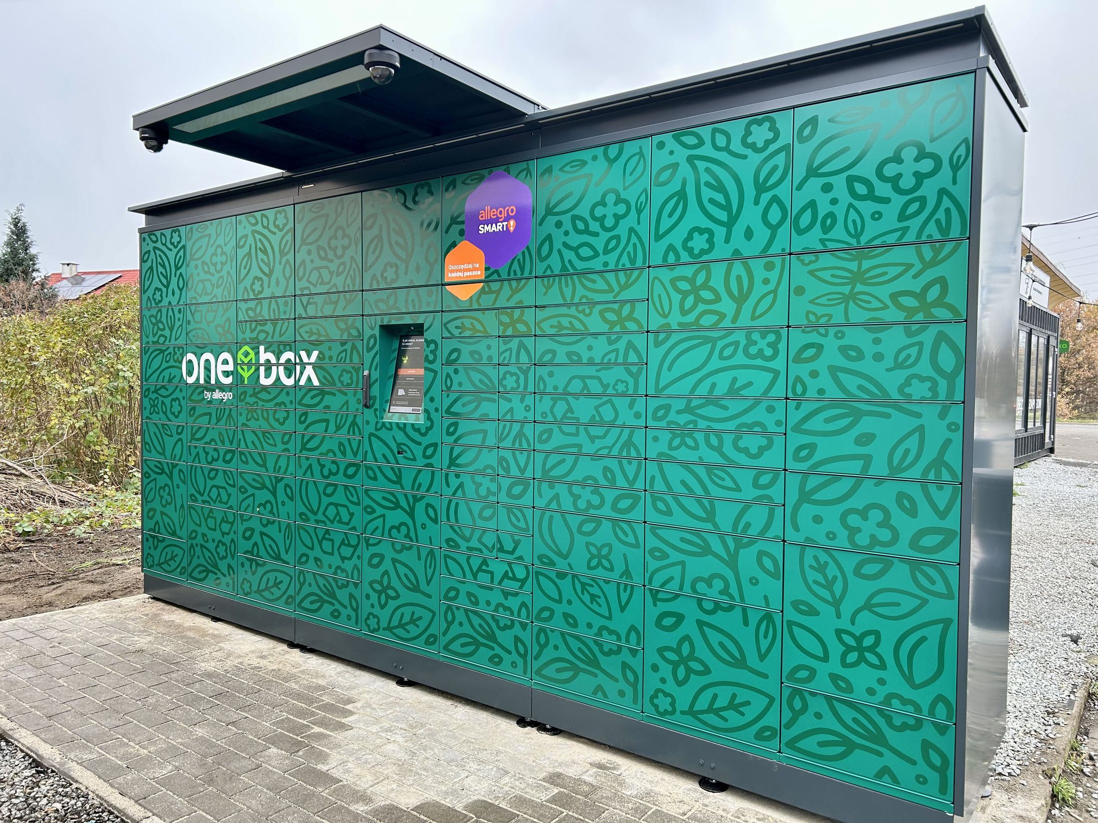 oszustwo dopłatę paczki rażące niedbalstwo