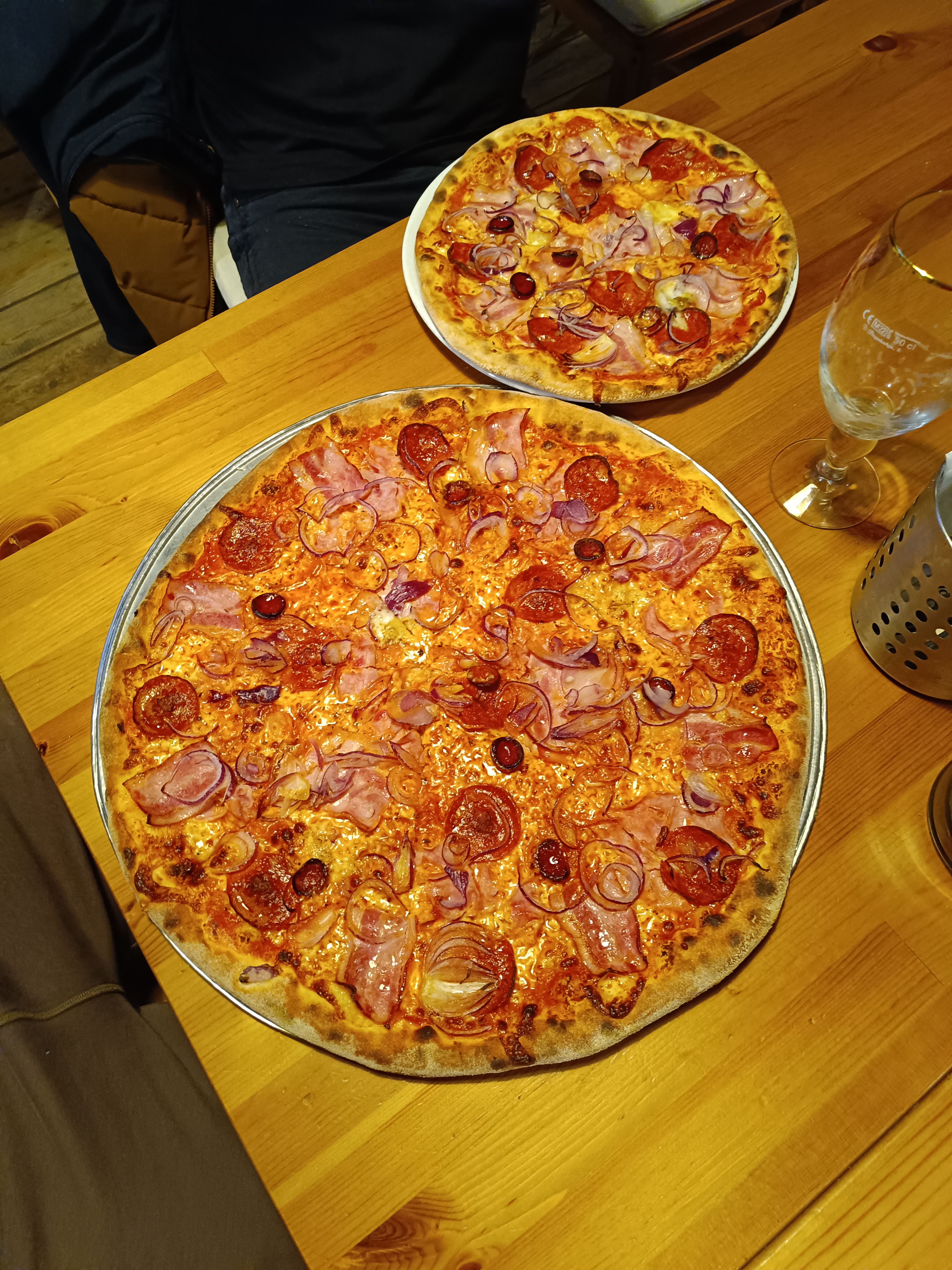 Pizza2you foto 3