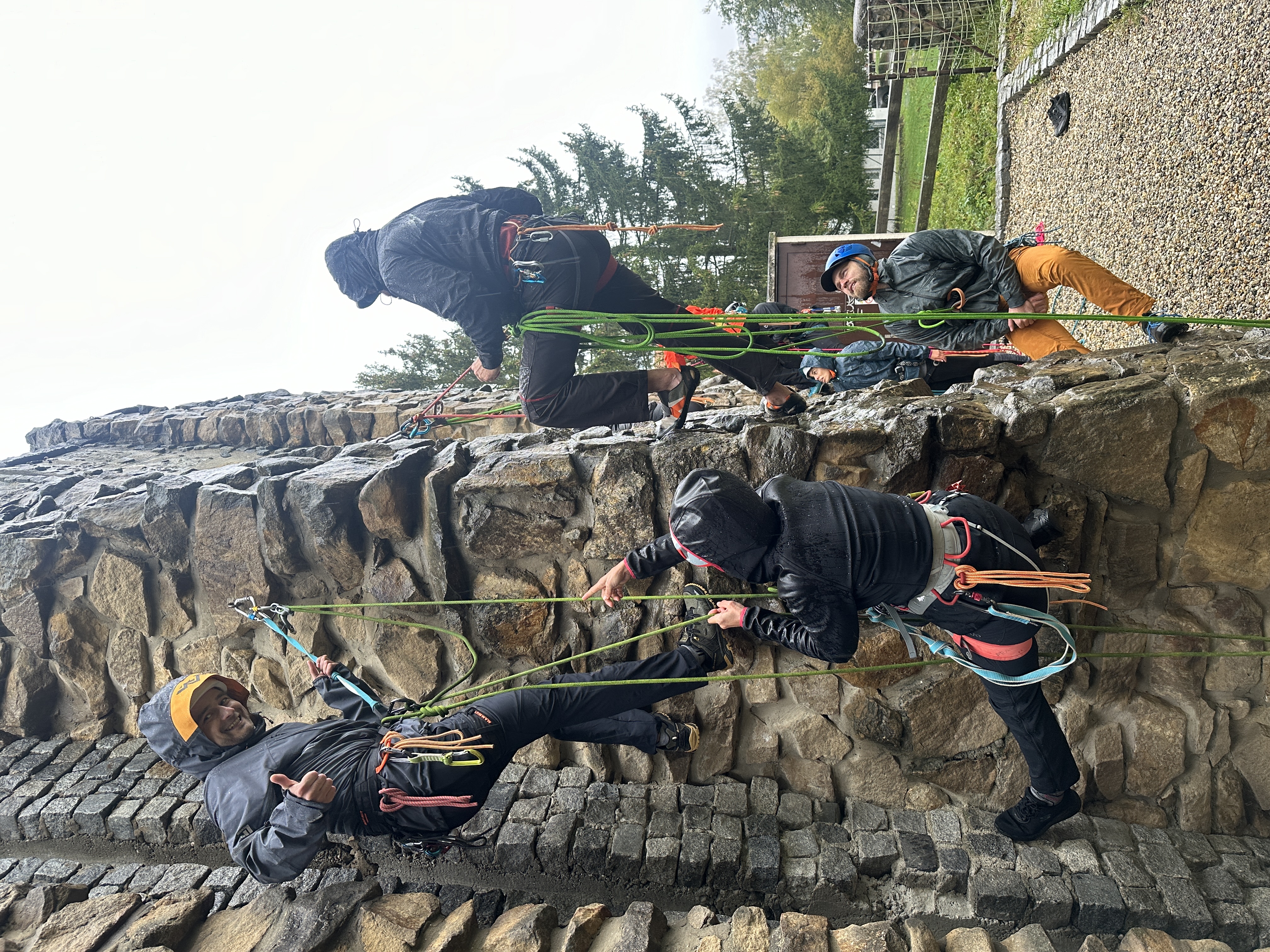 Klub horských sportů Zlín foto 4