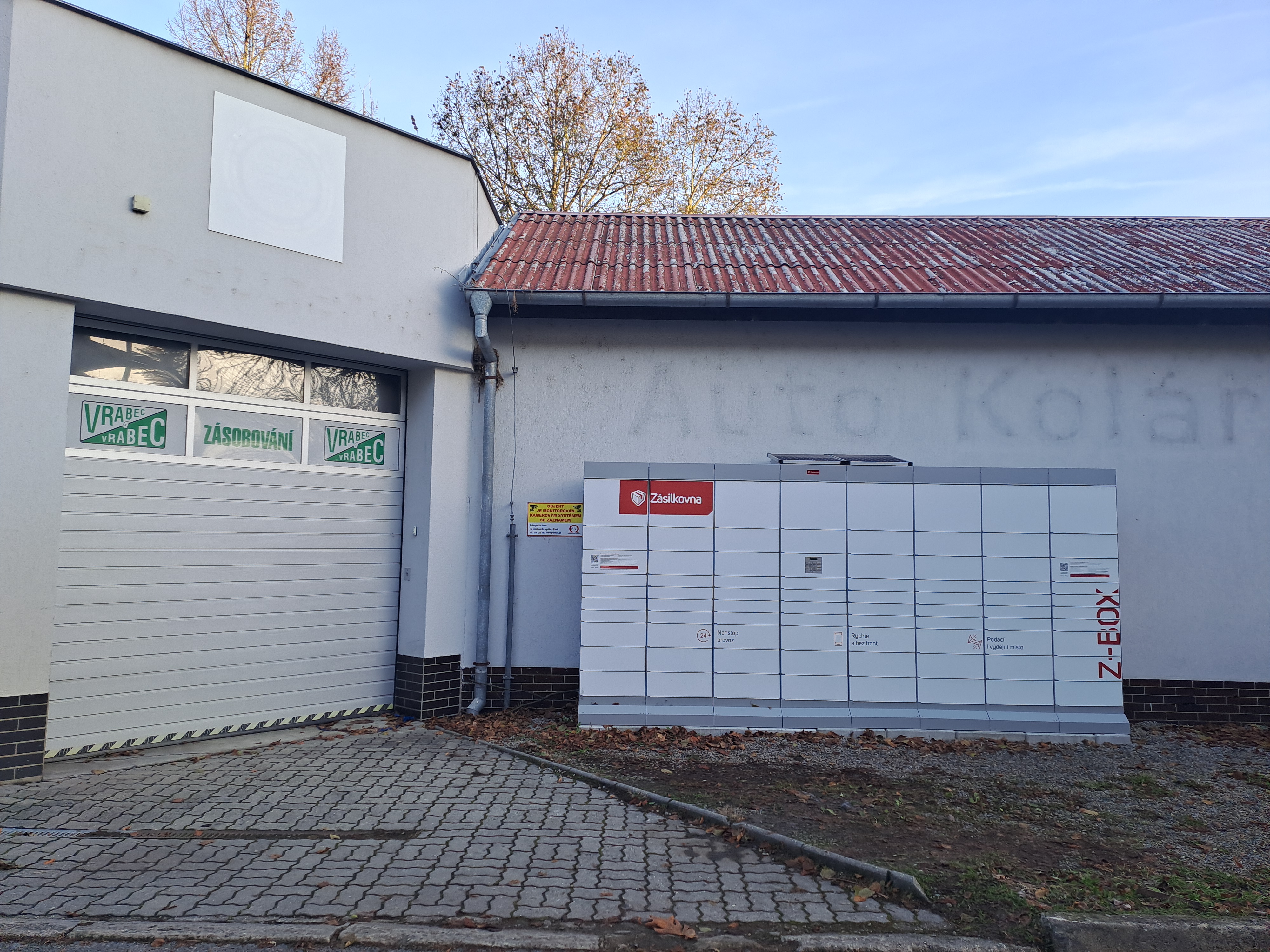 Z-BOX foto 2
