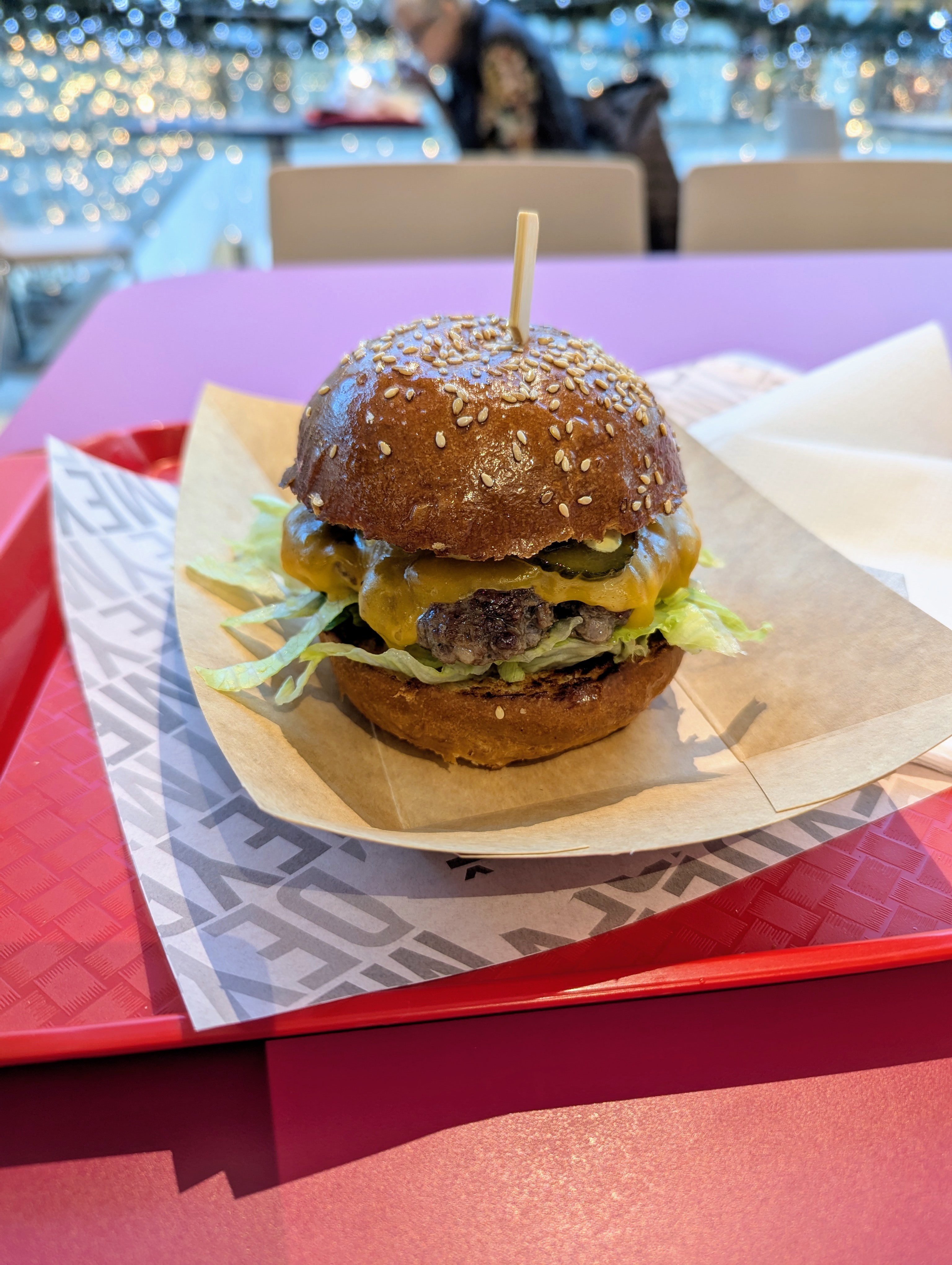 MeyDey Burger & Wrap foto 6