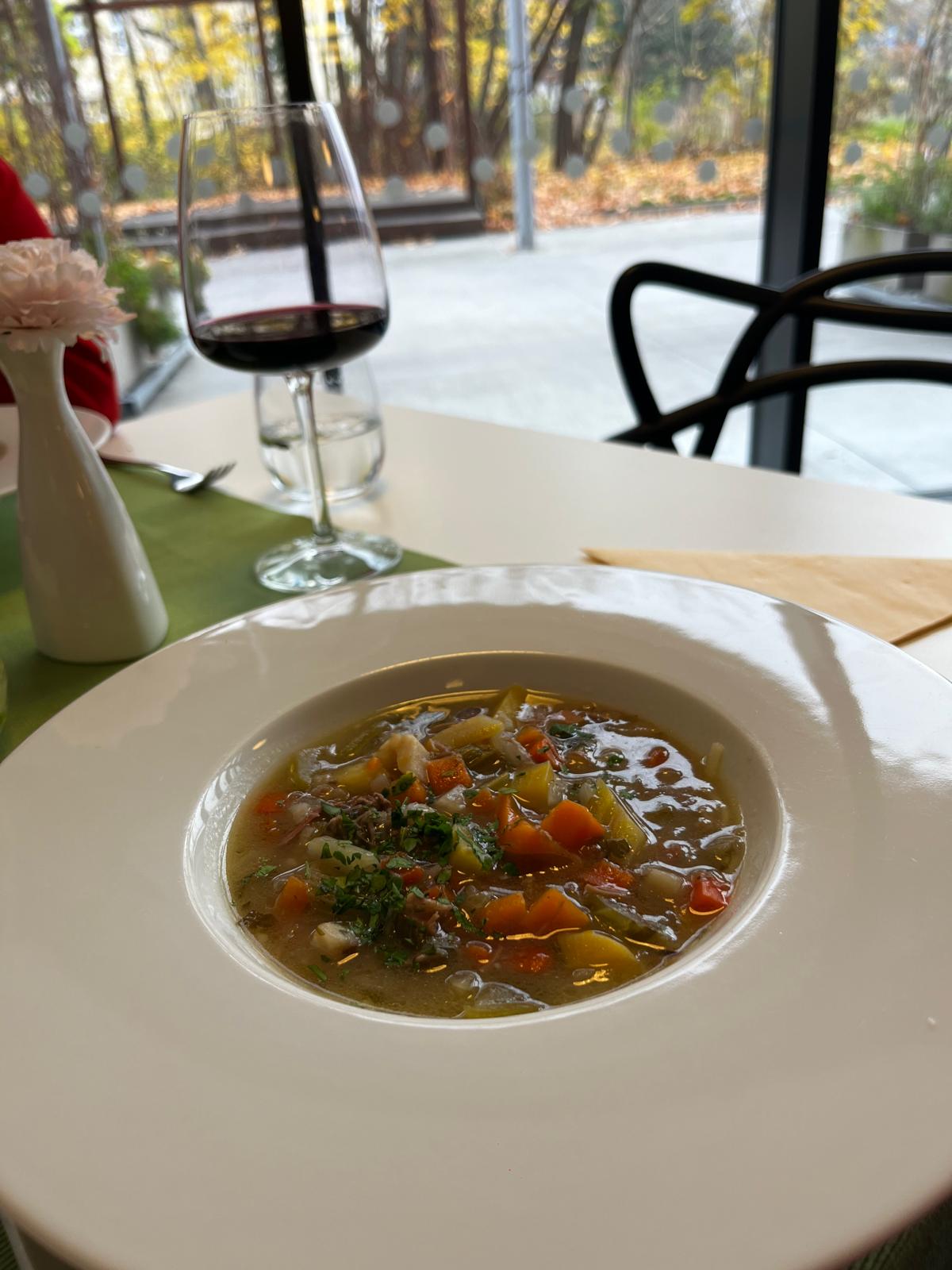 Restaurace ZA OPONOU foto 6