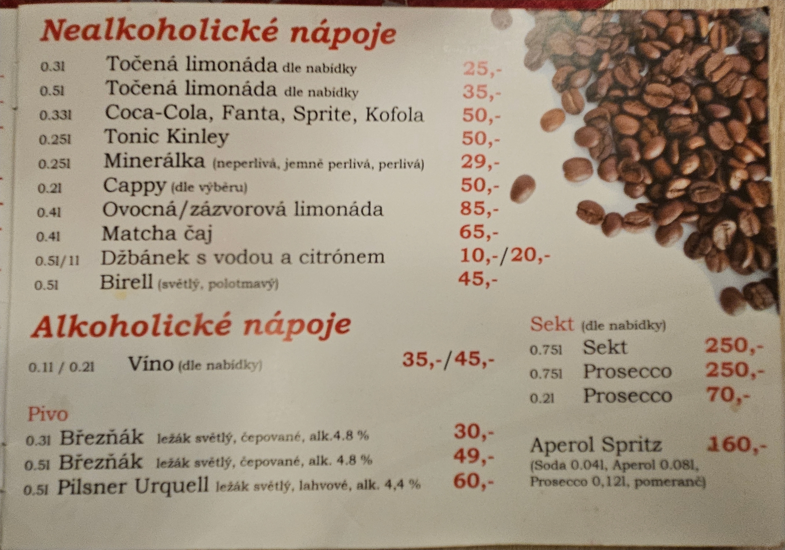 Kavárna Pralinka foto 4