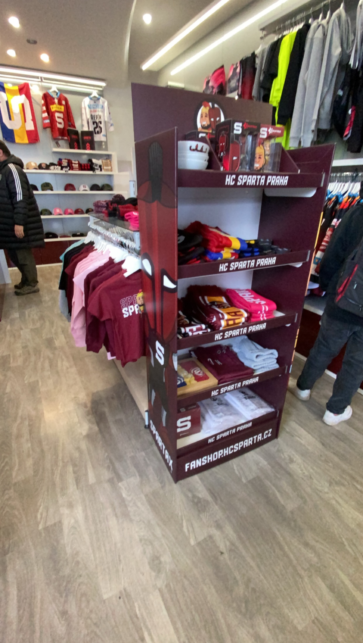 HC Sparta Praha foto 3