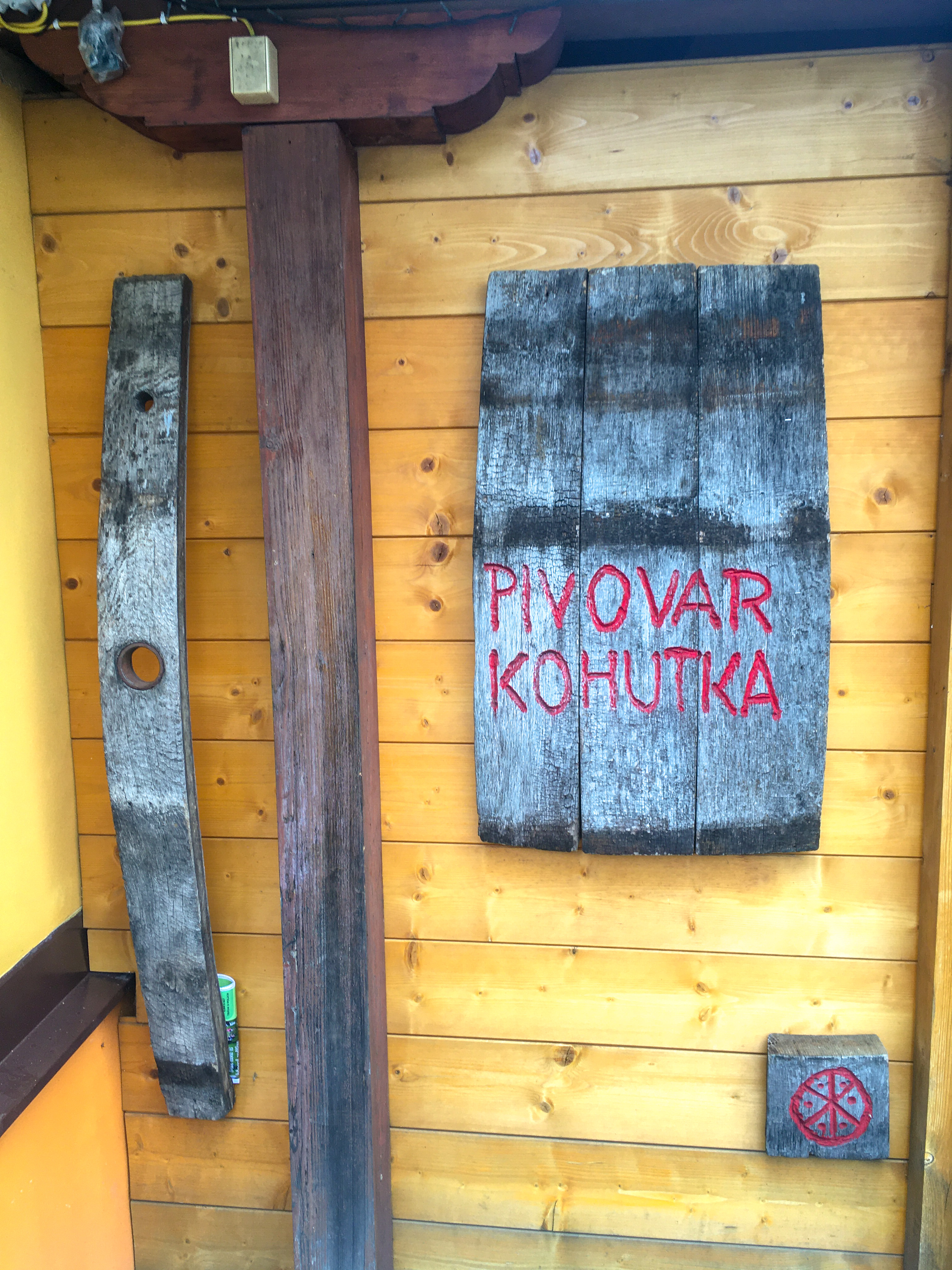 Pivovar Kohutka foto 3