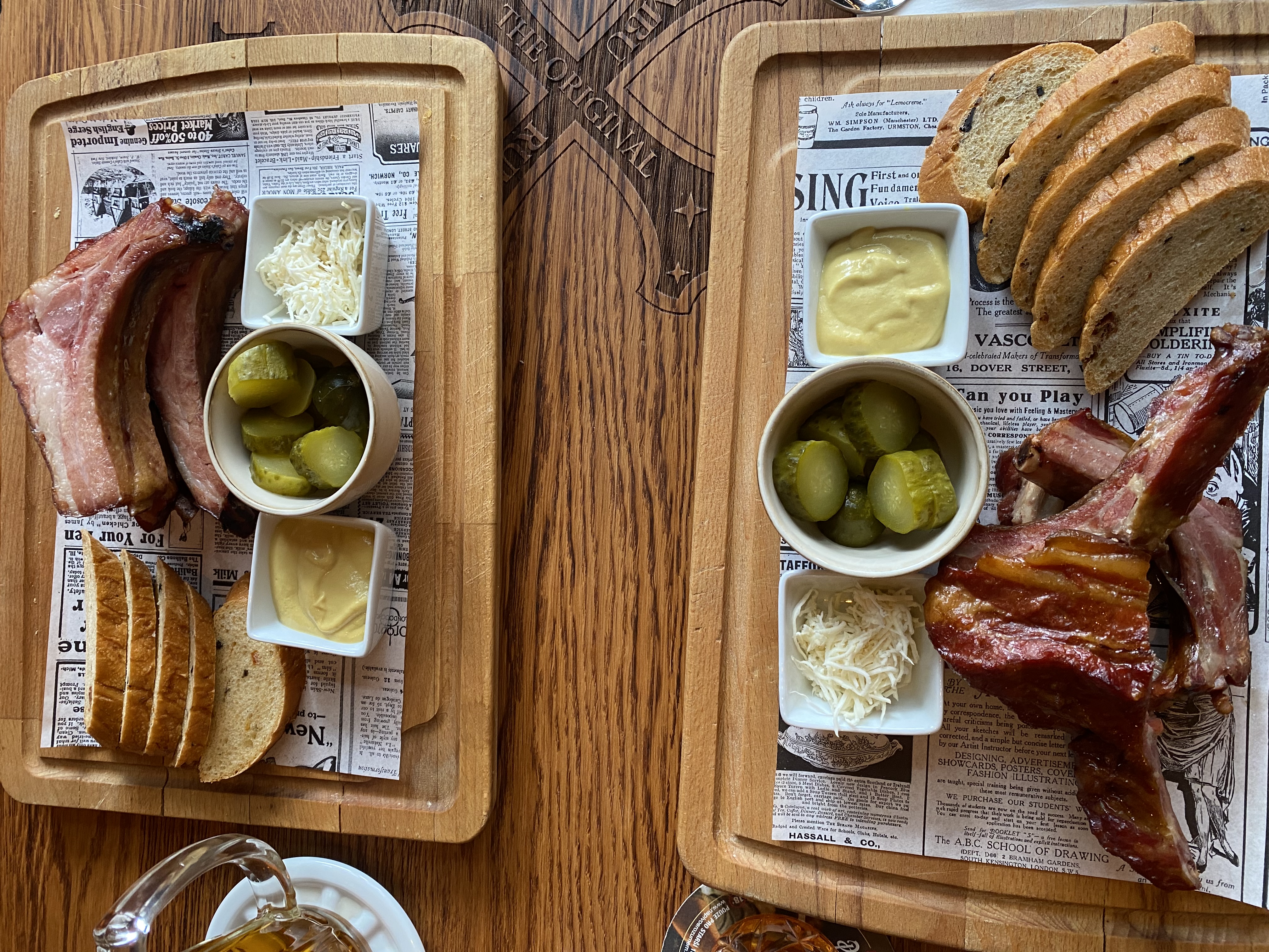 MAMASITA BBQ & PIZZA foto 2