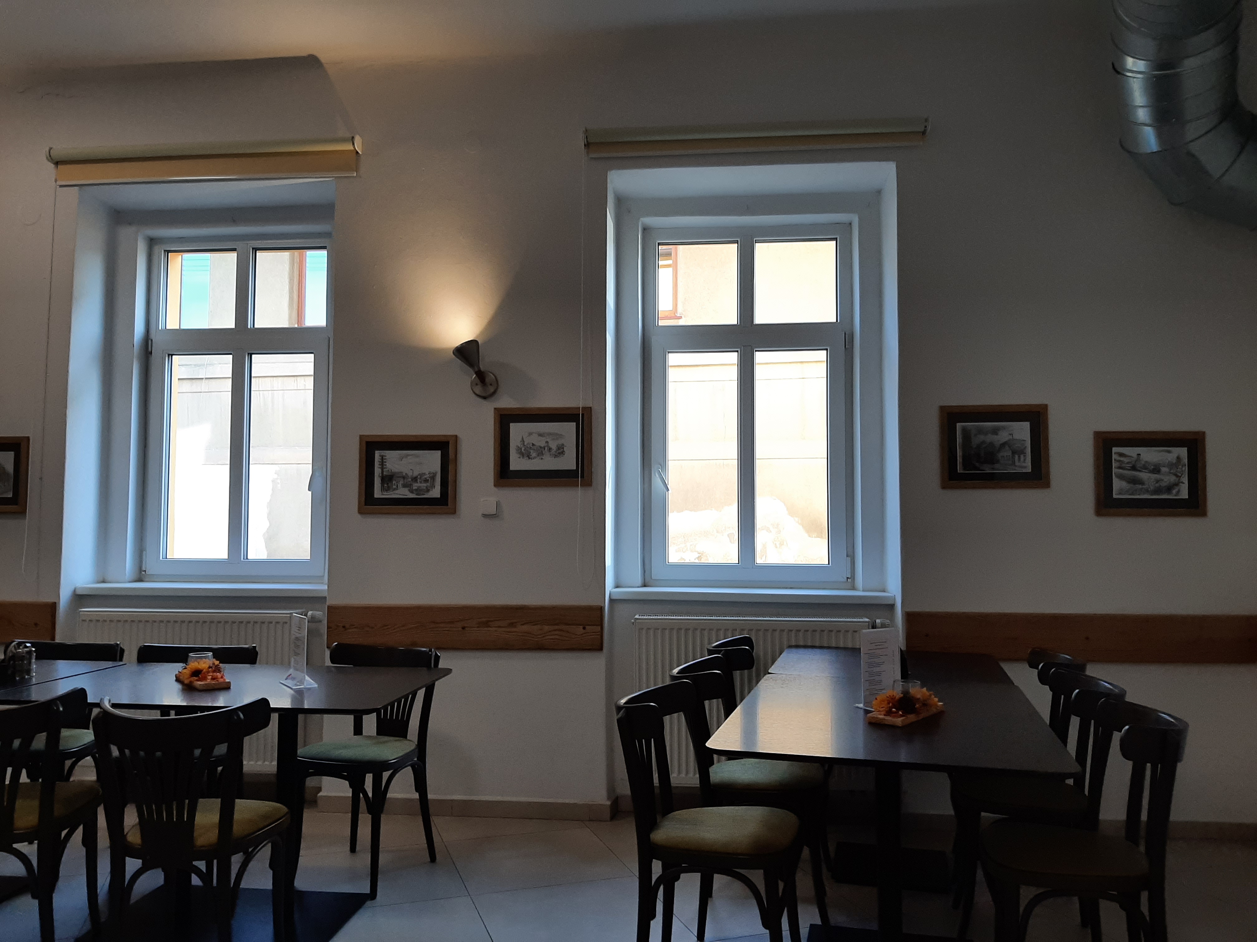 Restaurace Na Sále foto 4