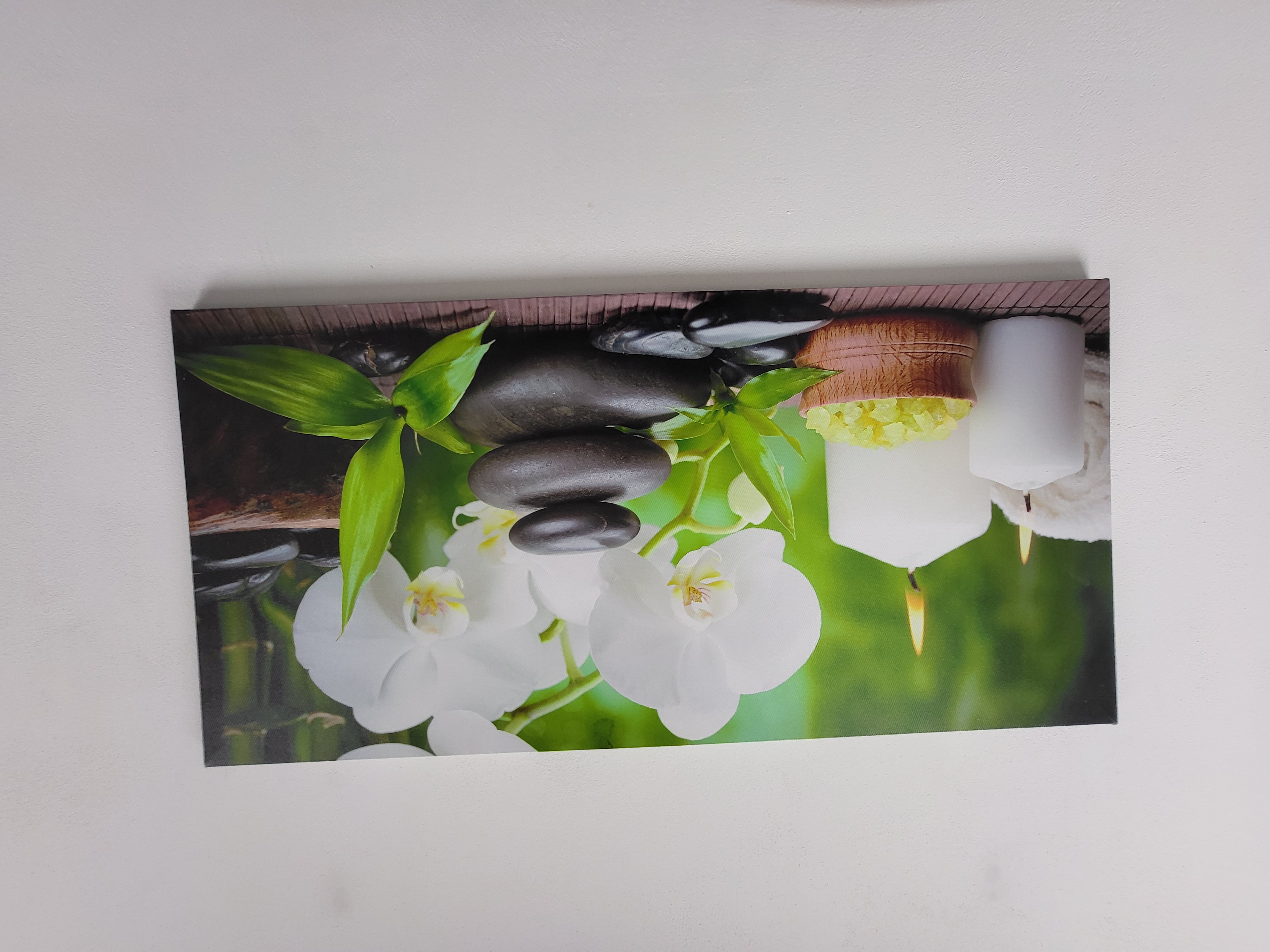 Masáže Momentum foto 5