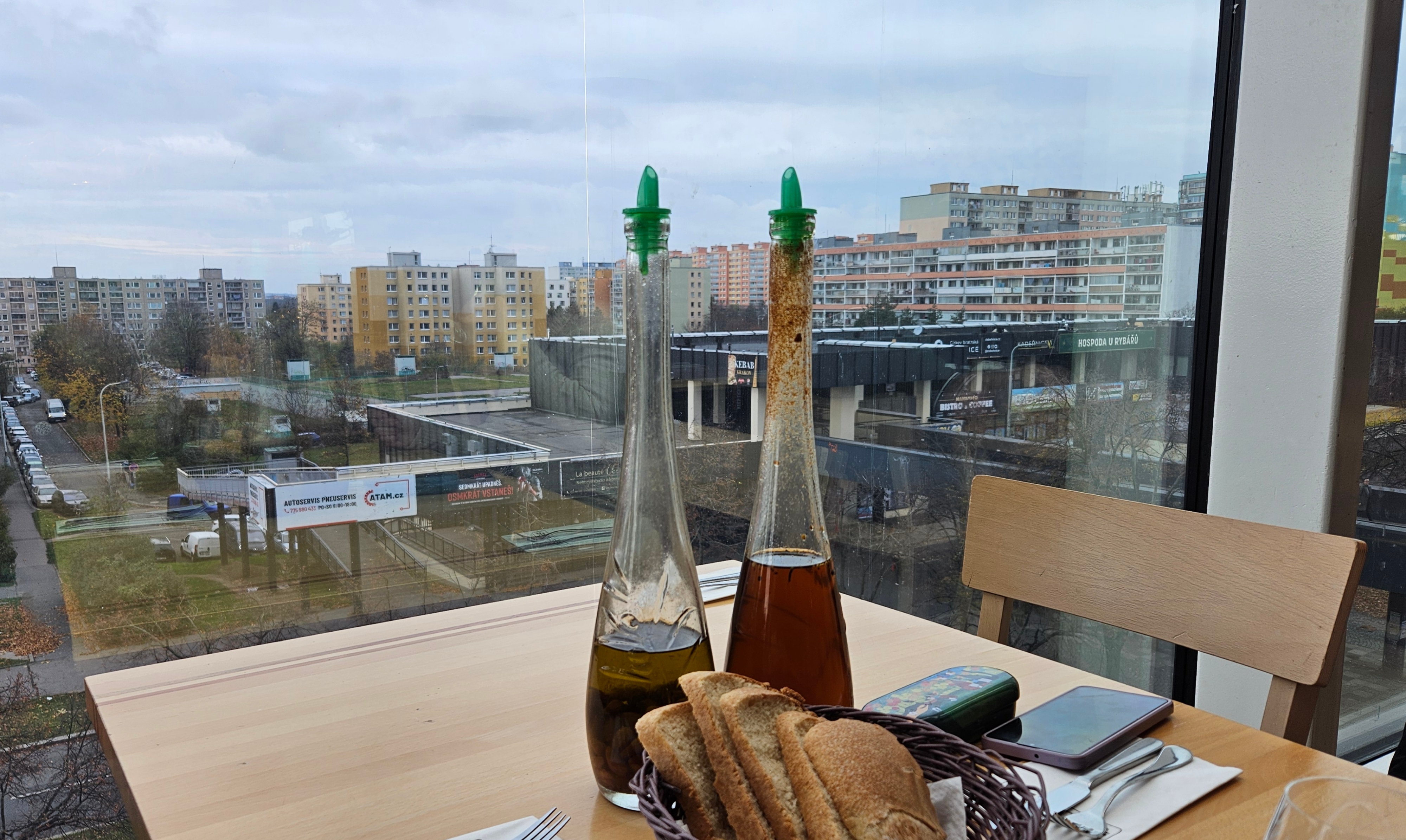 Pizzeria SOLA ENOTRIA foto 2