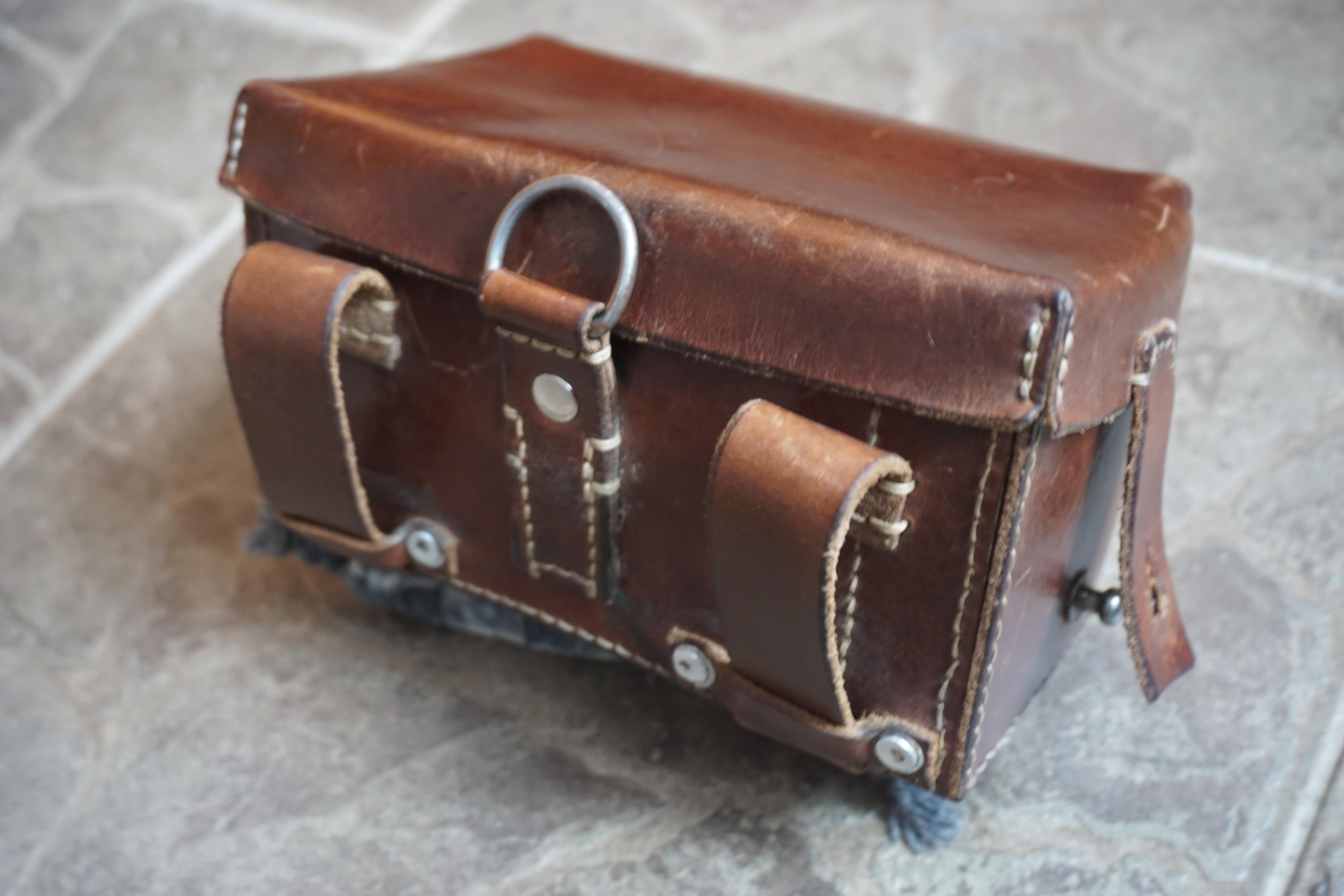 Sedlářství Yndi foto 2