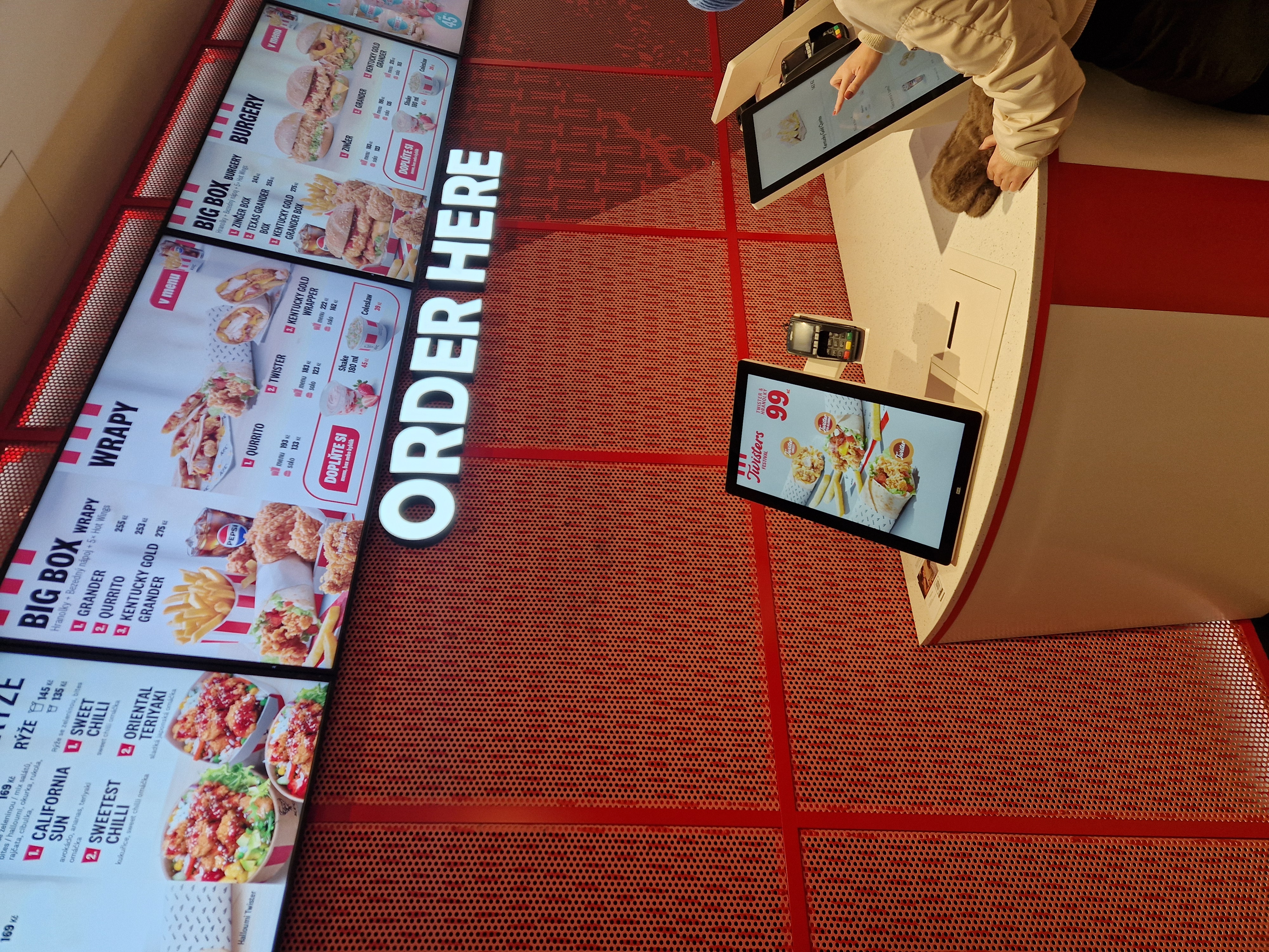 KFC foto 5