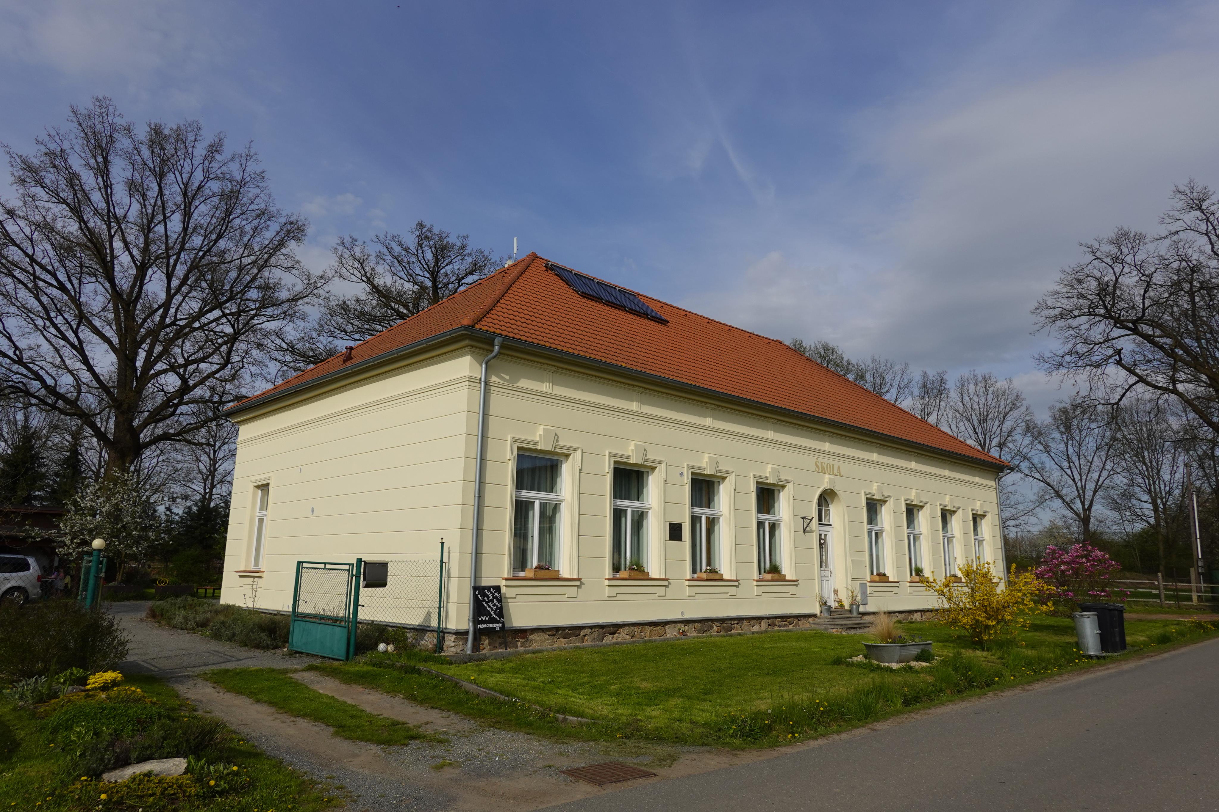 Ubytování Řevnov foto 3