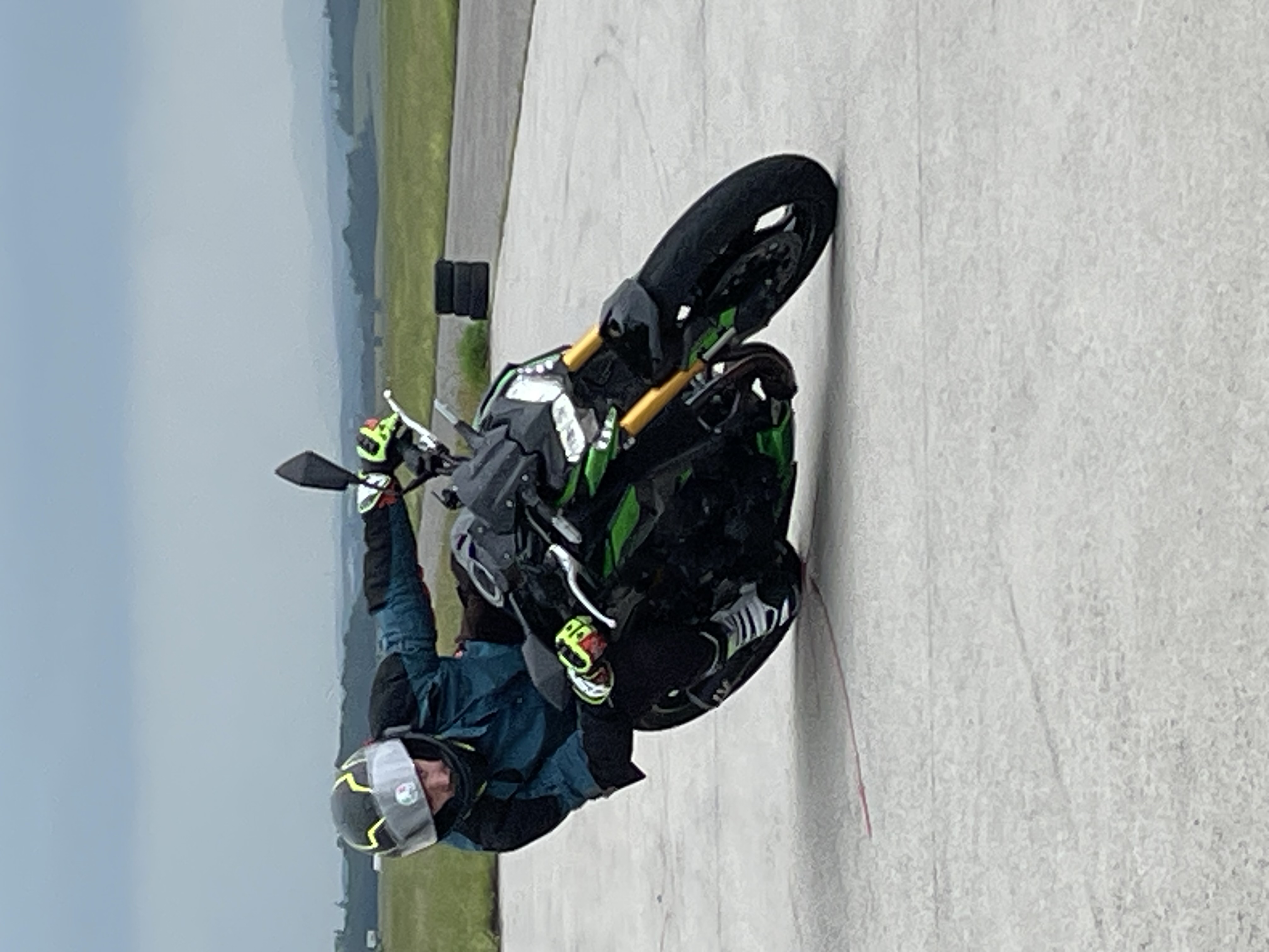 Motoškola MotoForma foto 4
