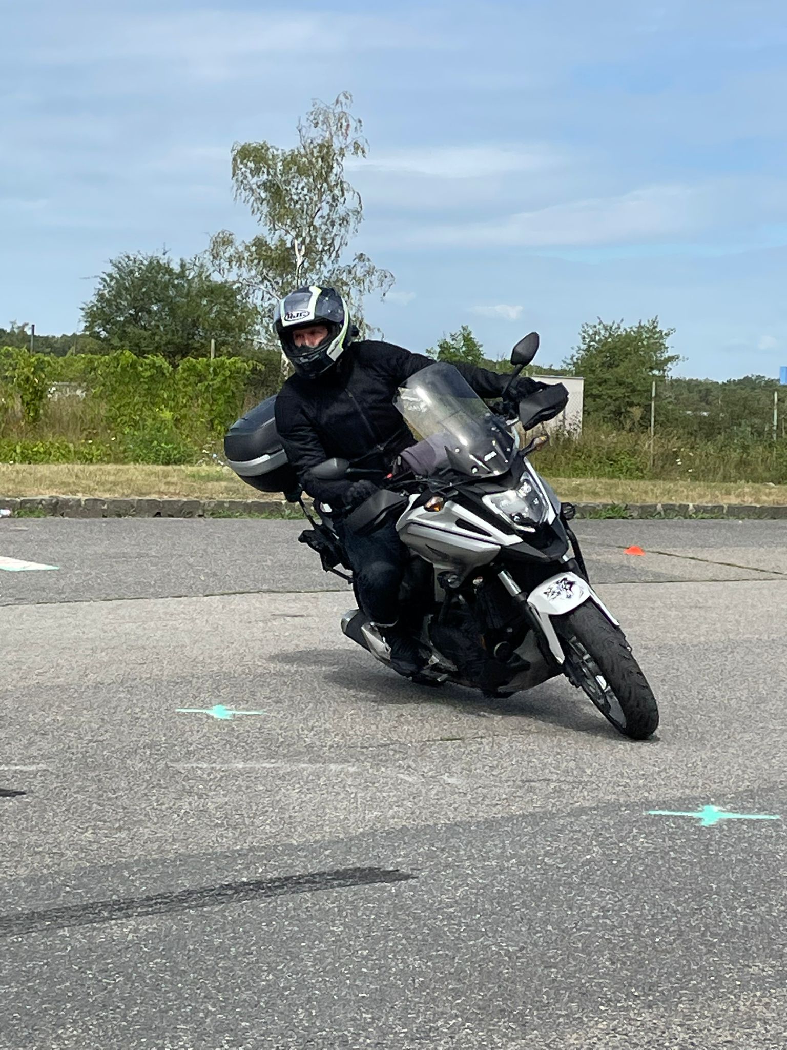 Motoškola MotoForma foto 6