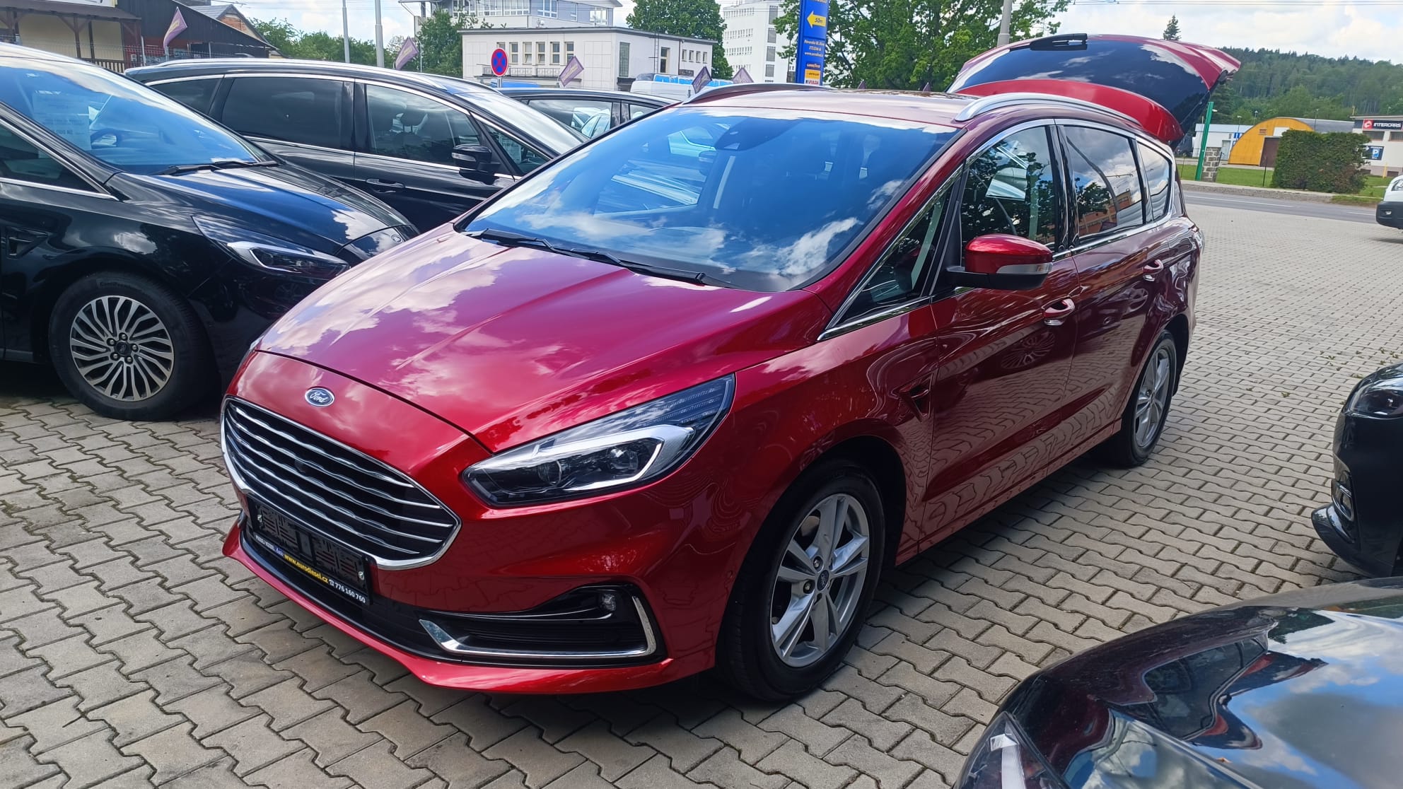 AUTO EURODIESEL, s.r.o. foto 6