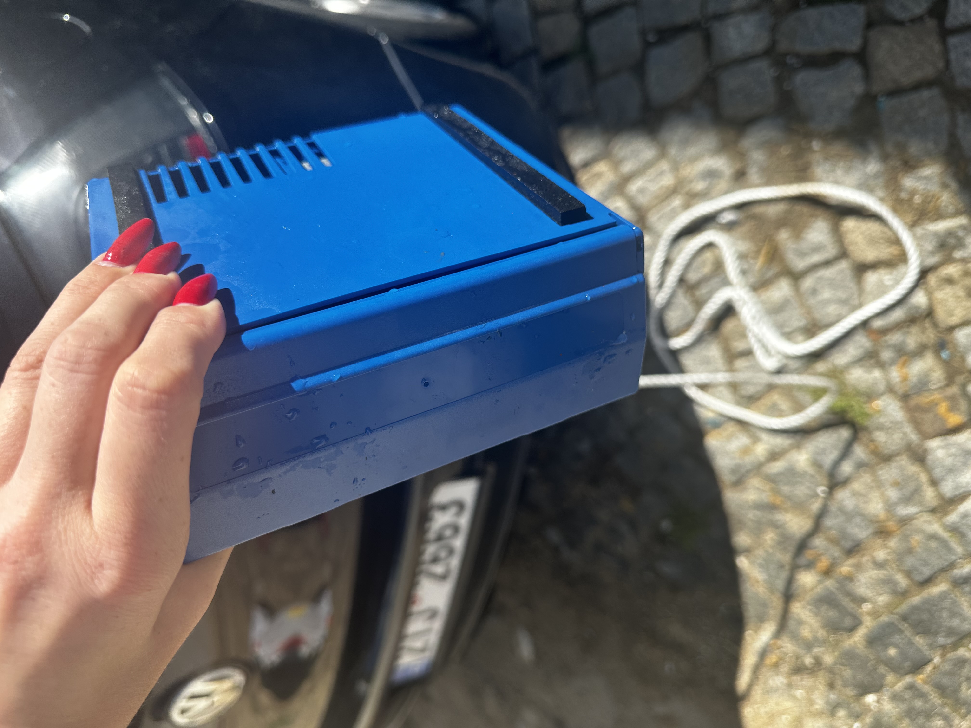 Autoservis Vlastimil Valášek foto 5