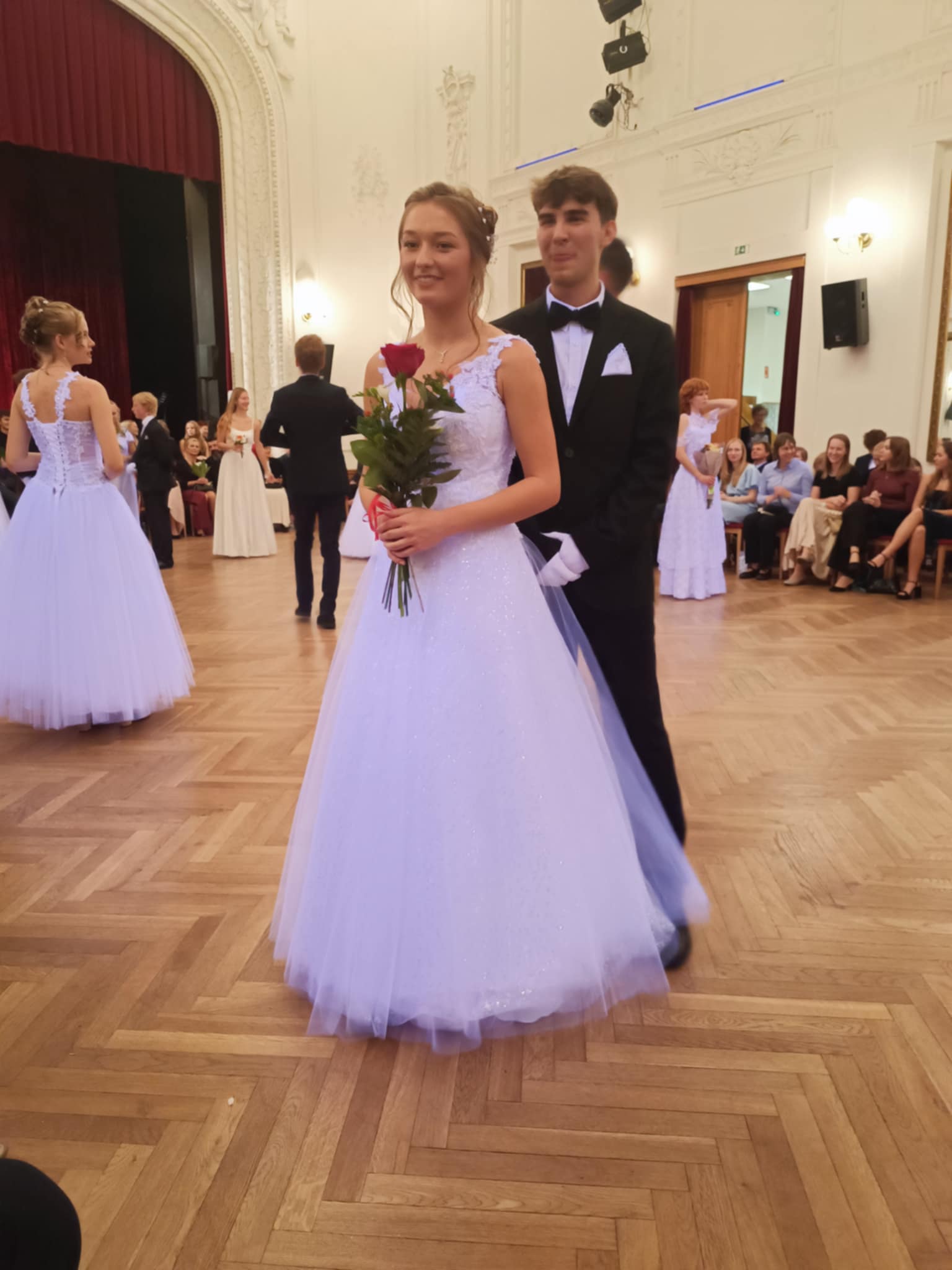 Adelaide Svatební salon foto 2